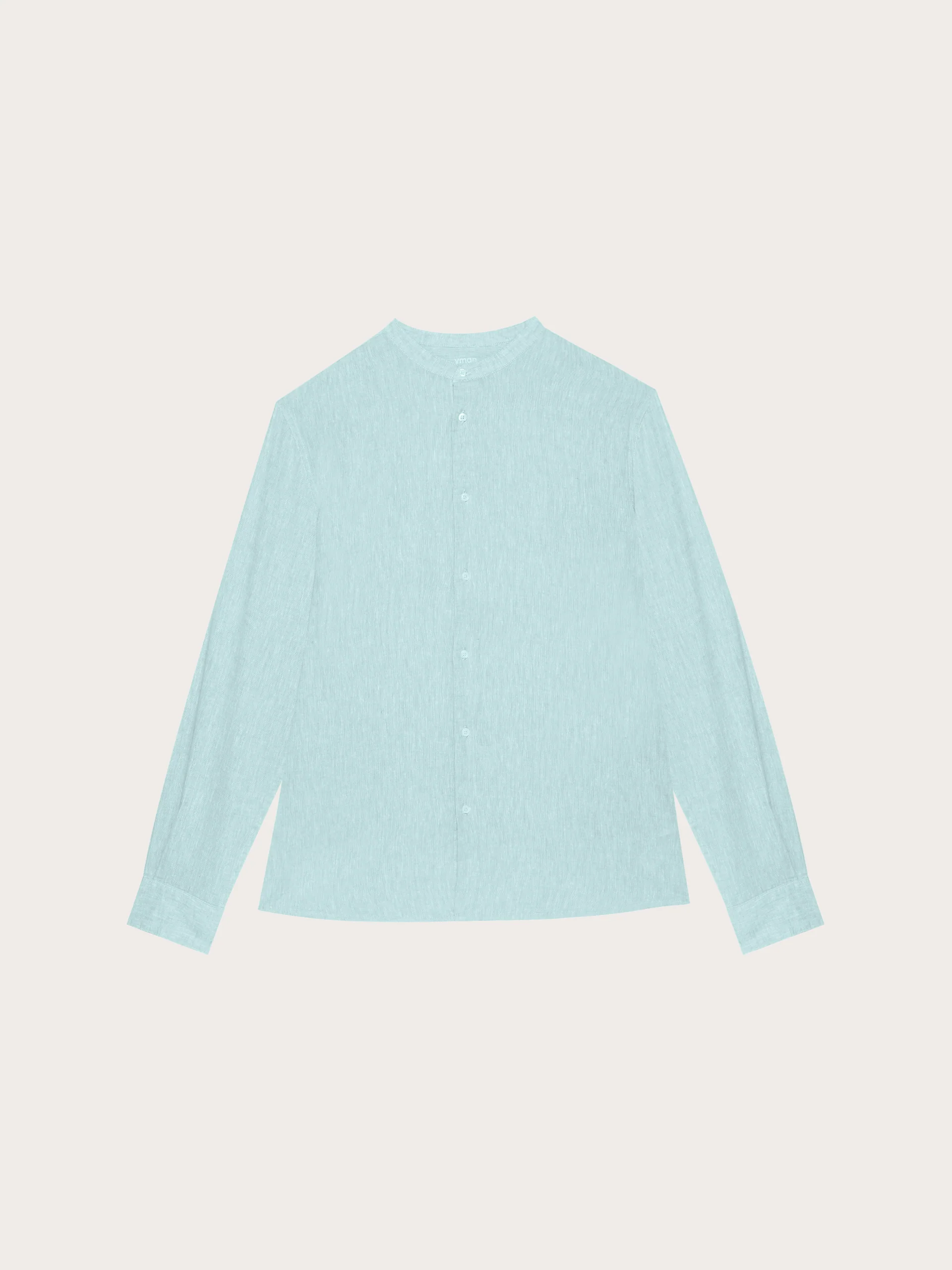 Camicia - Linen / Cotton - Image 9