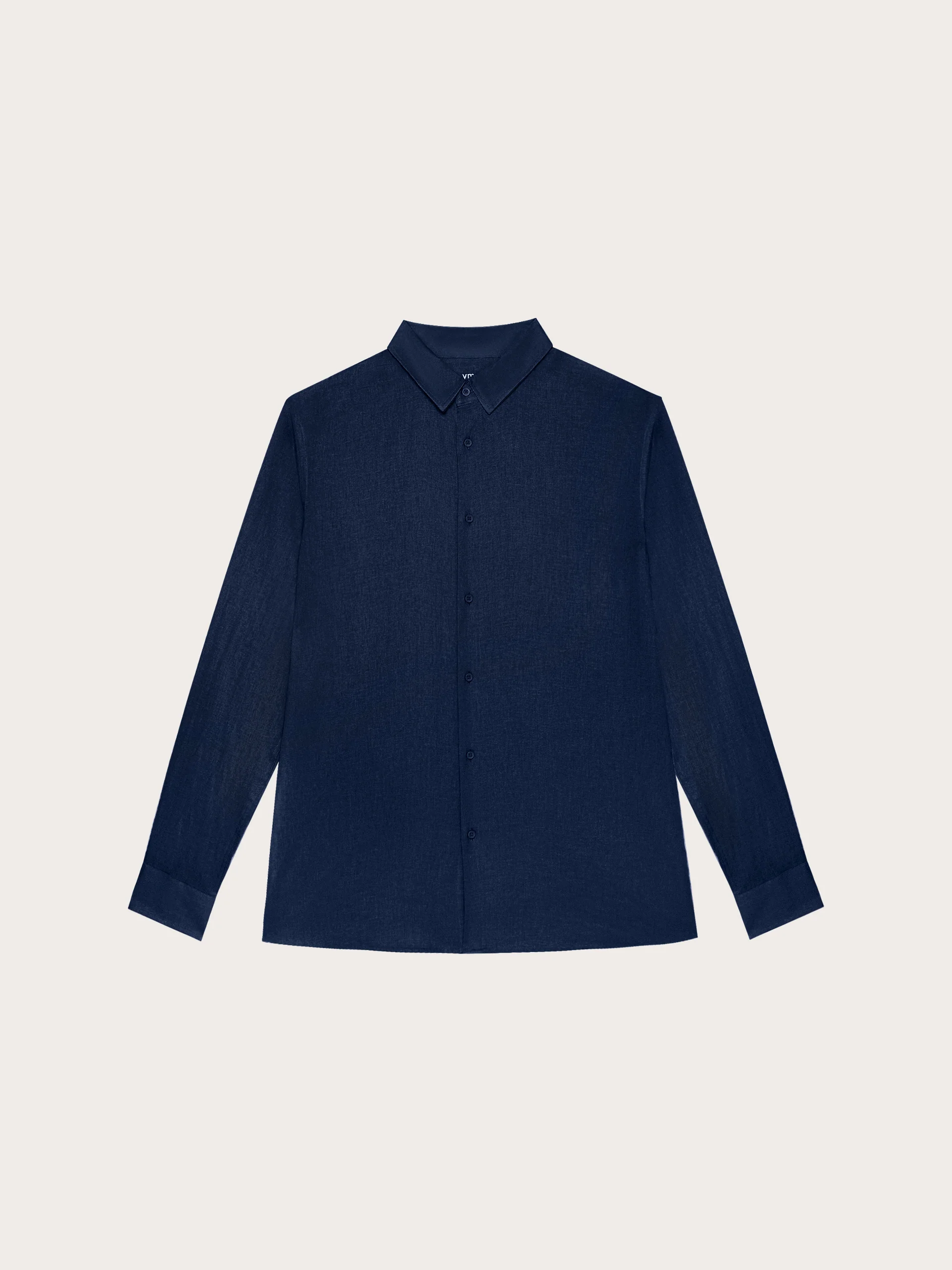 Camicia - Linen / Viscose - Image 10