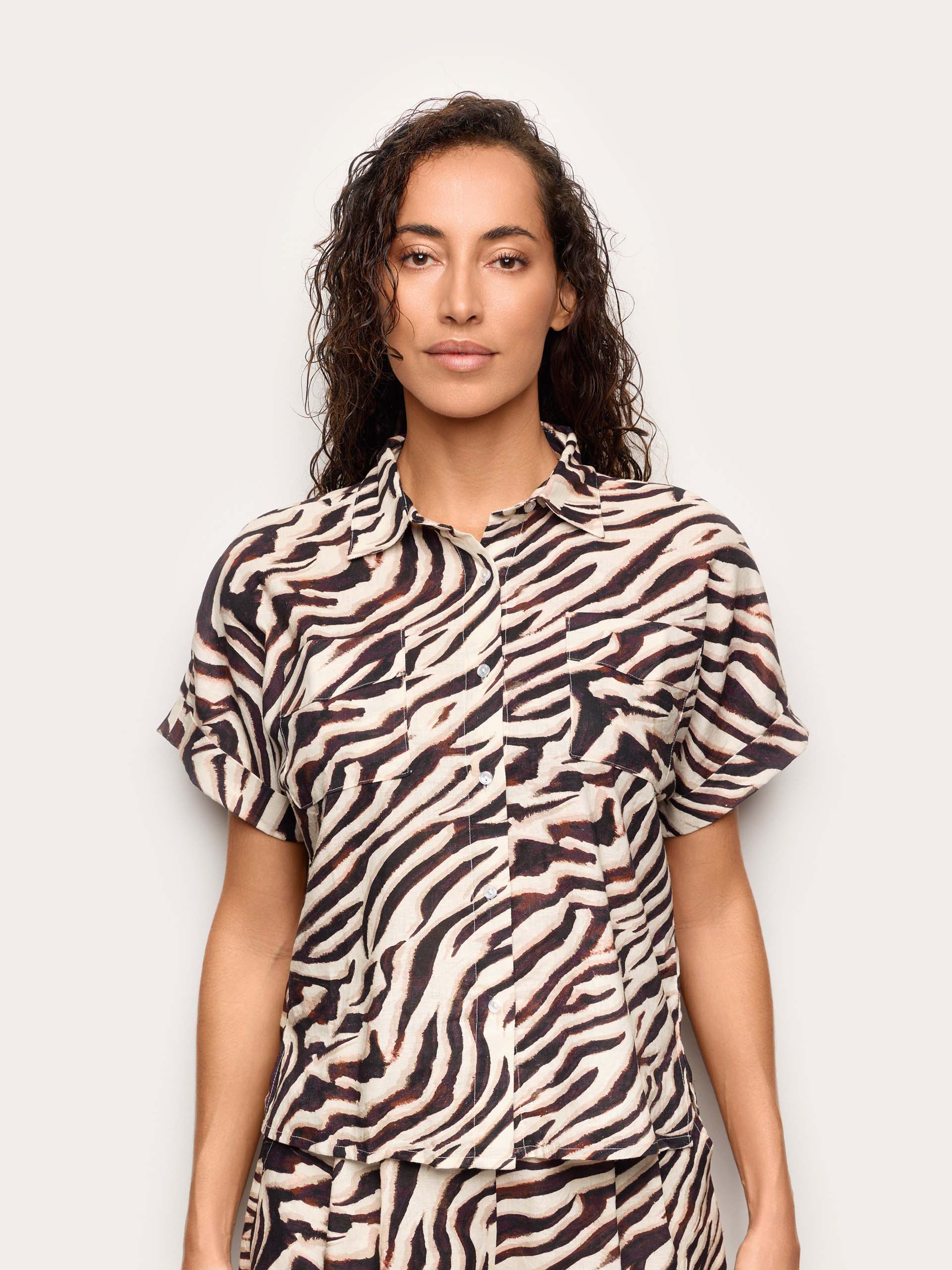 Camicia - Zelia - Image 2