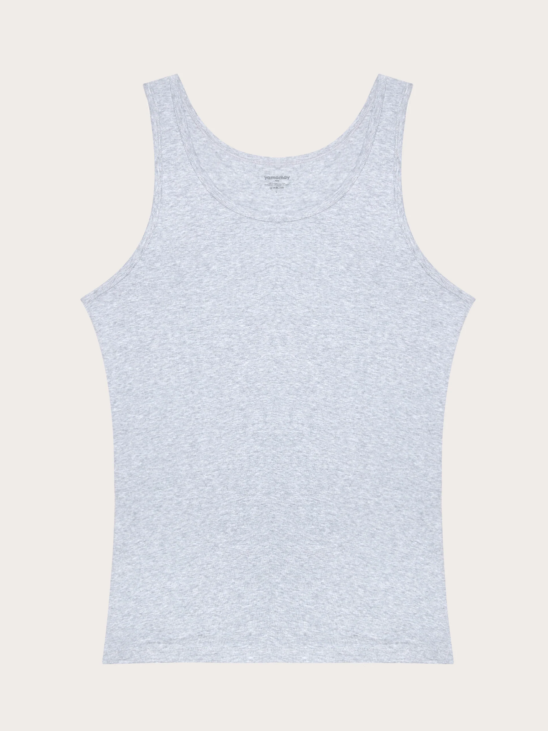 Canotta jersey di cotone - New Simply - Image 10