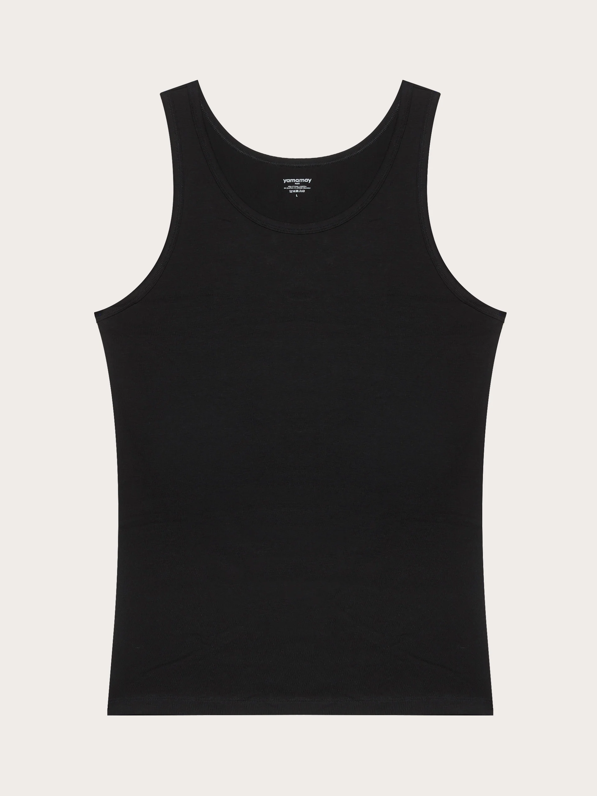 Canotta jersey di cotone - New Simply - Image 15