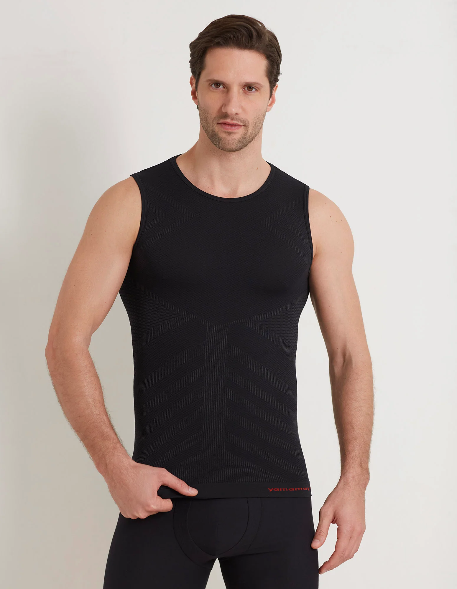 Canotta Termica Sportiva unisex con Sensil® Breeze - Image 27