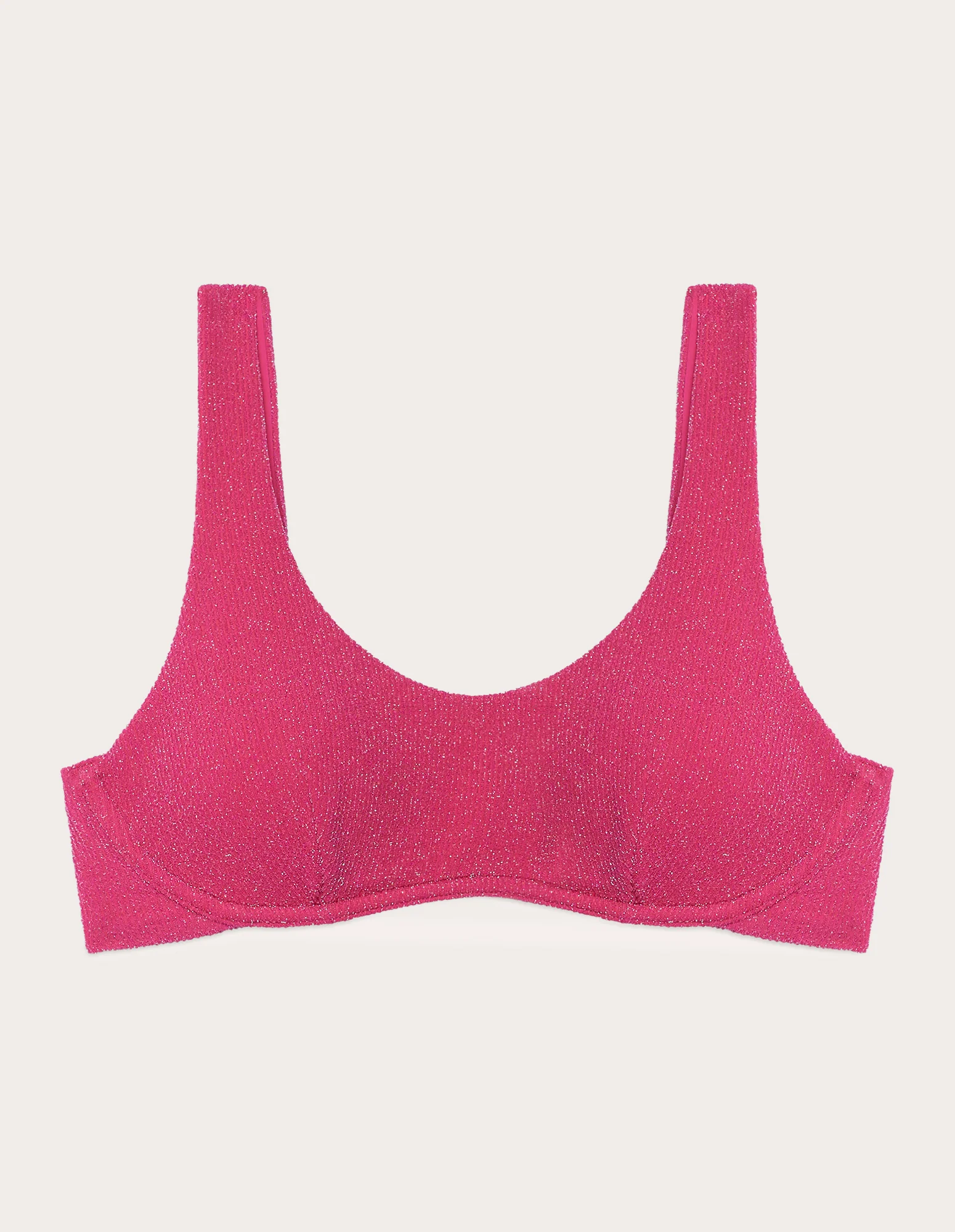 Costume a bralette da donna Brizzy - Image 4