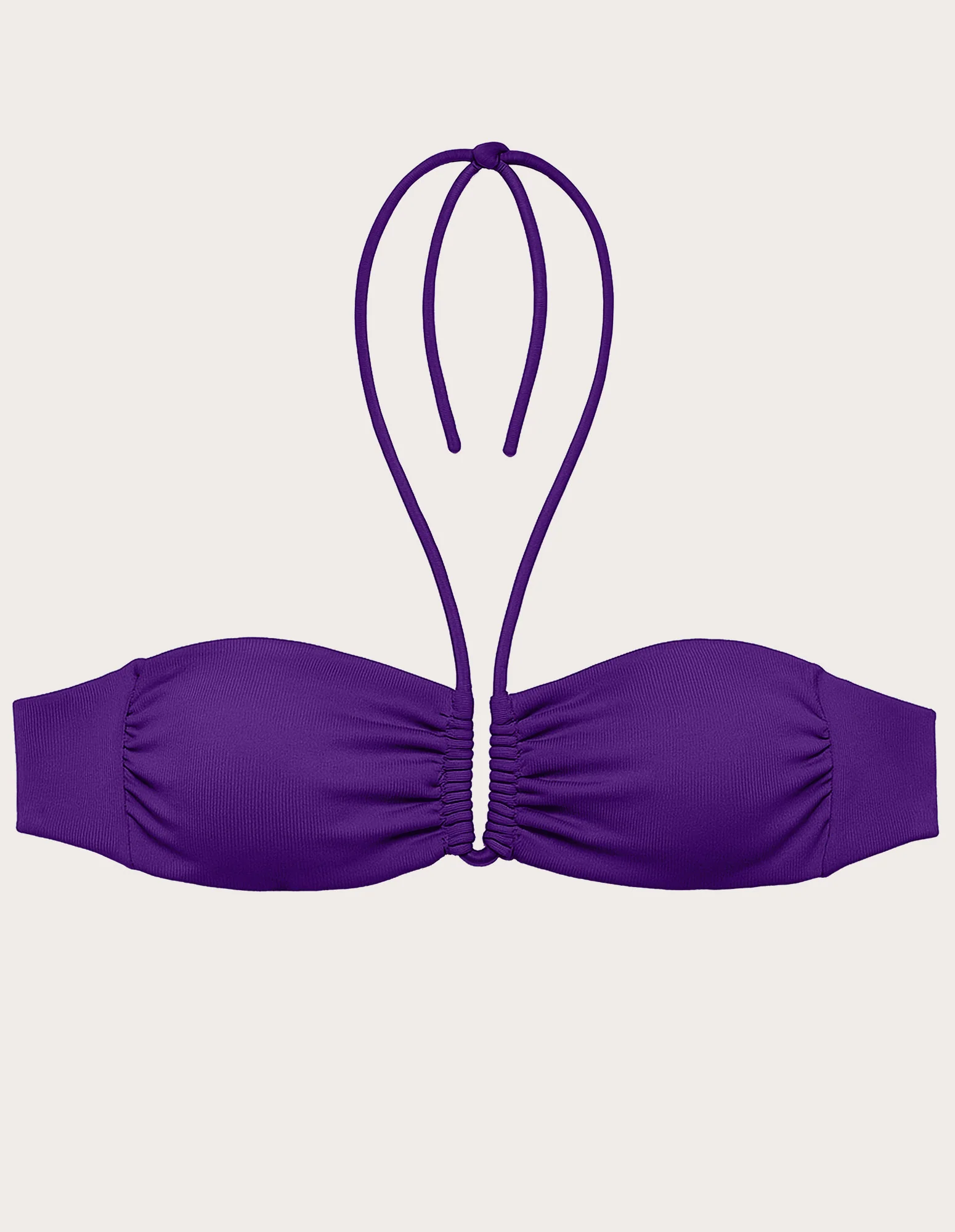Costume a fascia con coppe estraibili Shira - Image 10