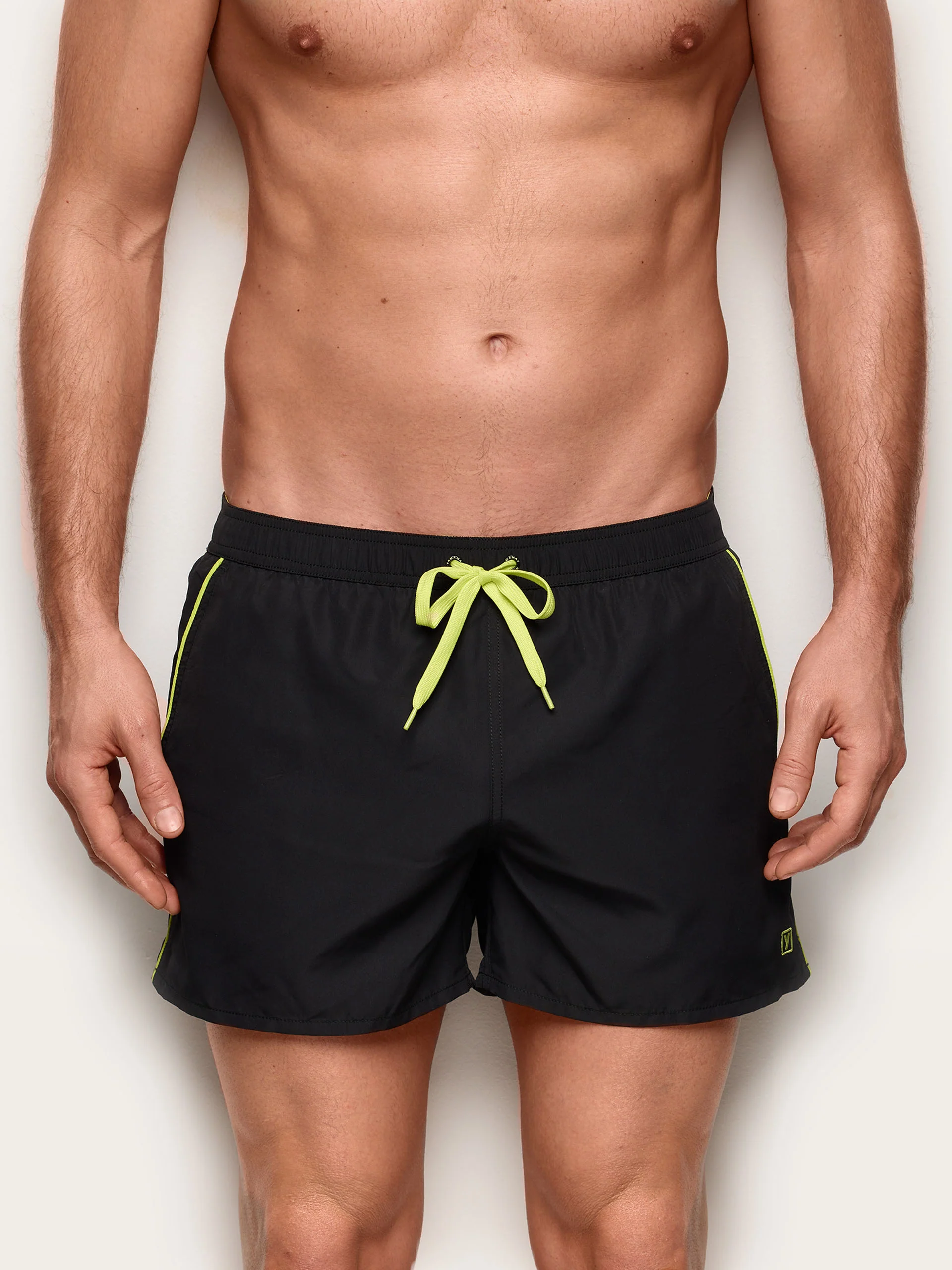 Costume boxer corto - Passepartout - Image 13