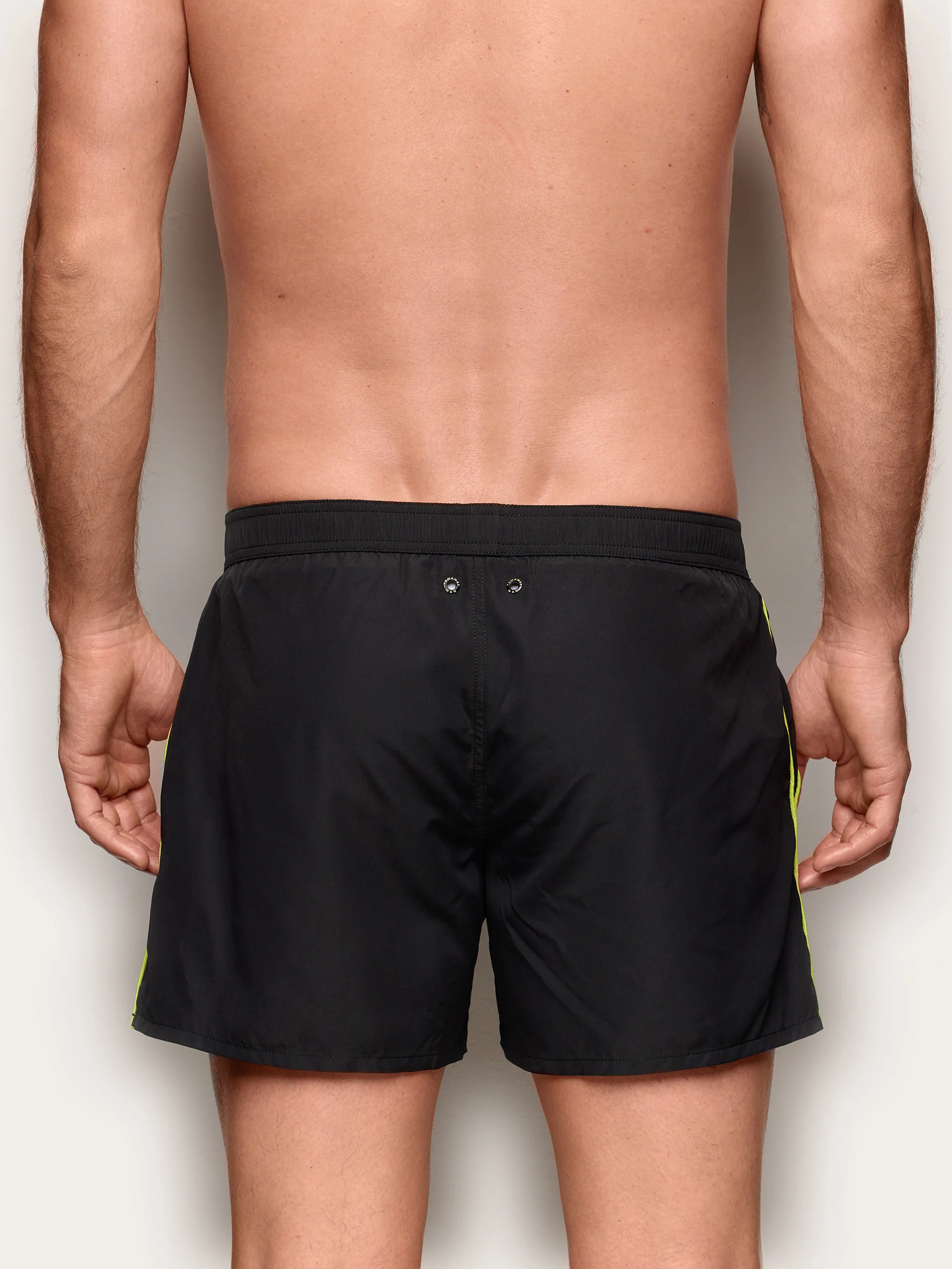 Costume boxer corto - Passepartout - Image 15