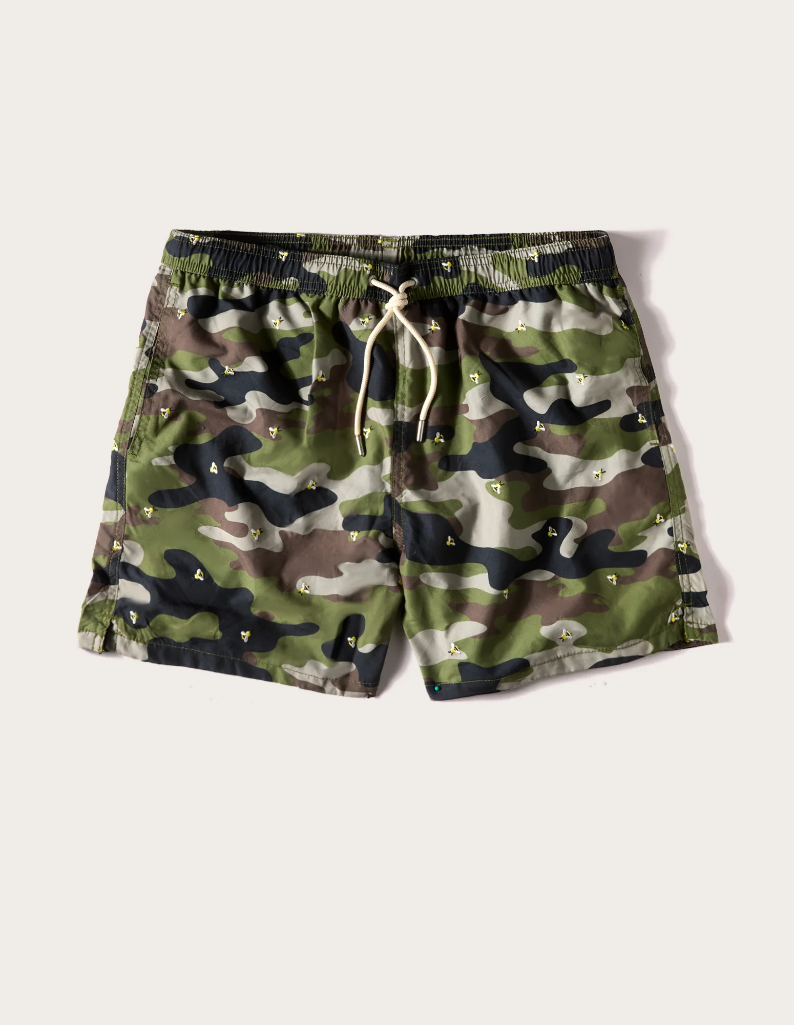 Costume boxer da uomo con api Funny I