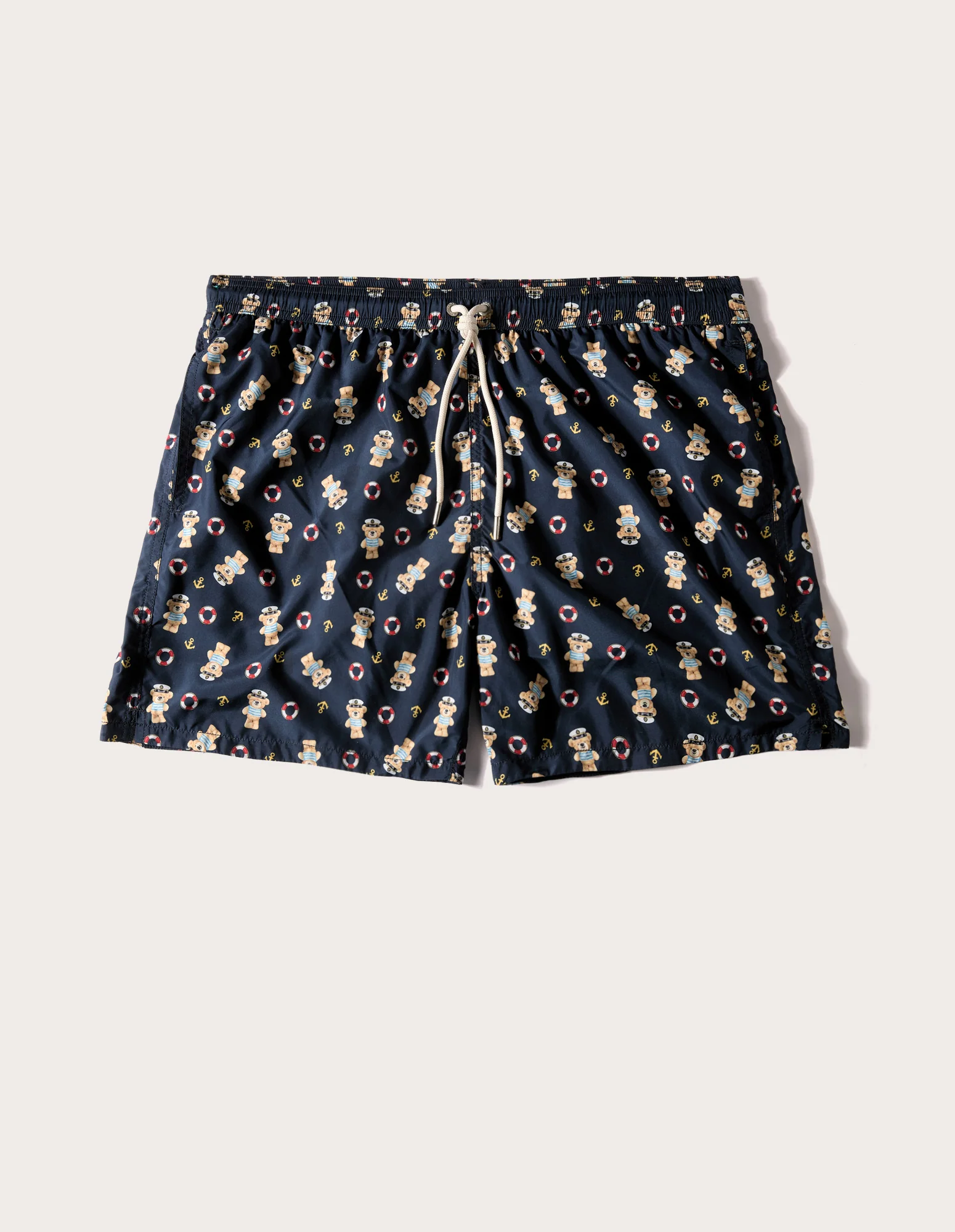 Costume boxer da uomo con orsi marinai Marina I