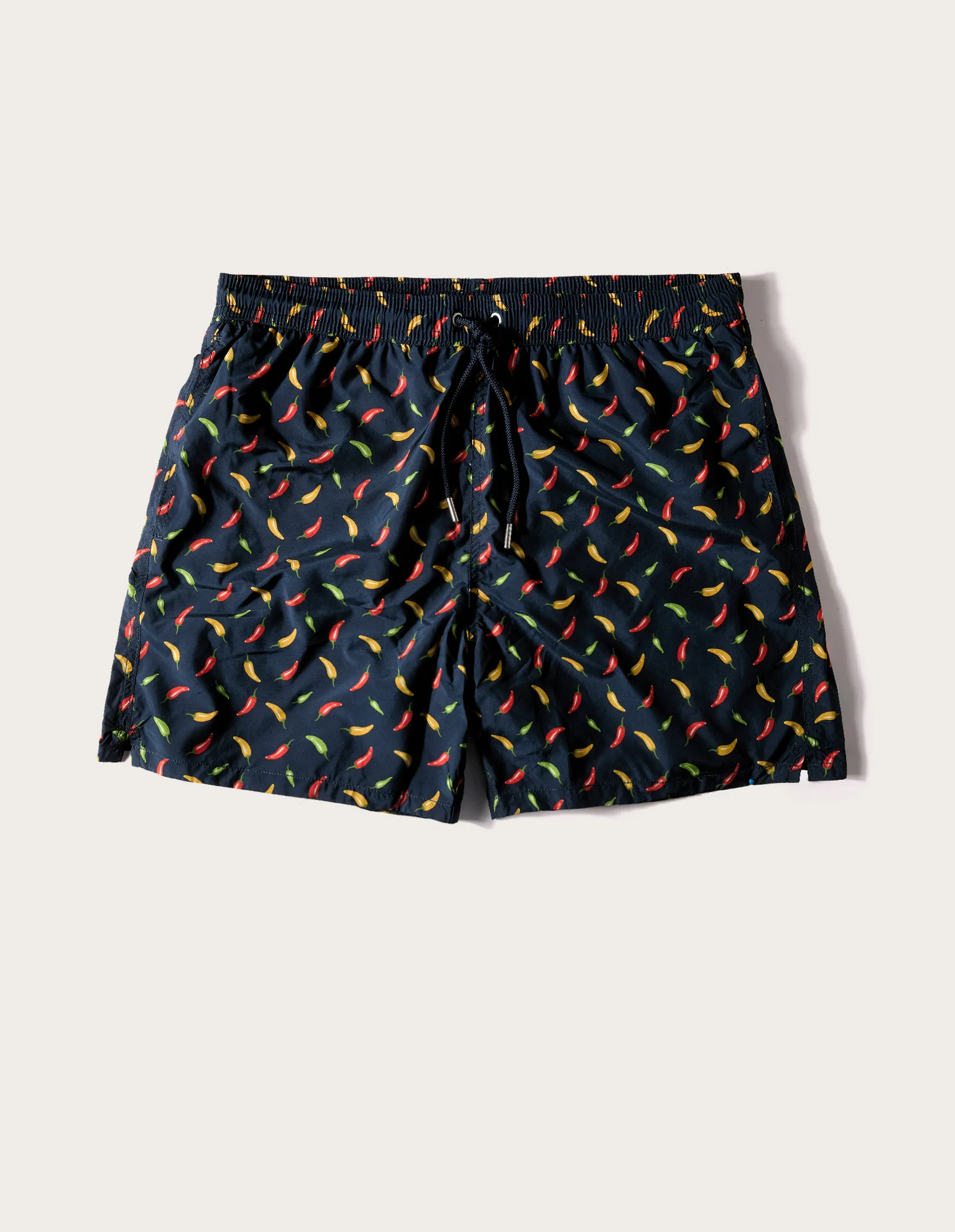 Costume boxer da uomo con peperoncini Funny I