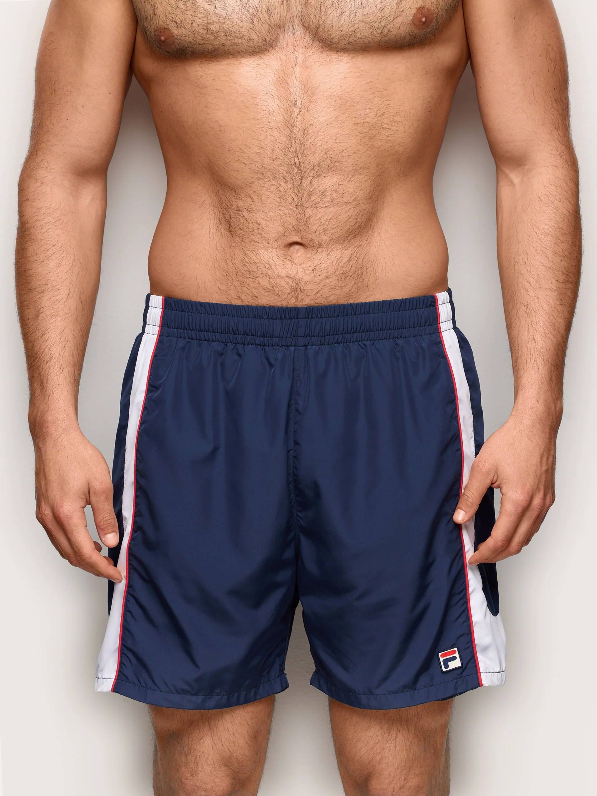 Costume boxer medio - Fila x Y-Sport - Image 3