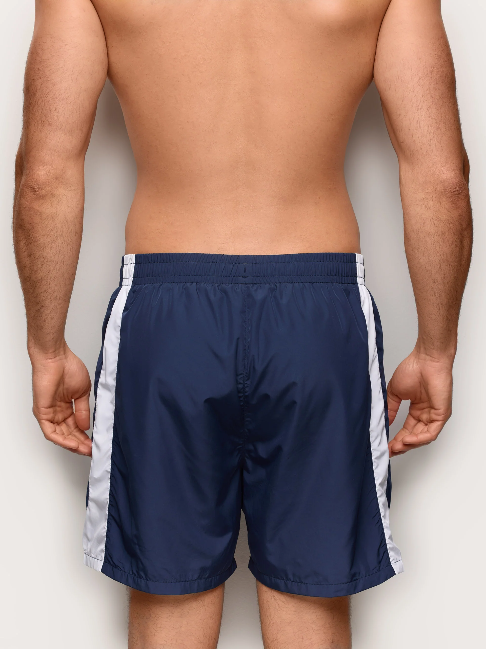 Costume boxer medio - Fila x Y-Sport - Image 5