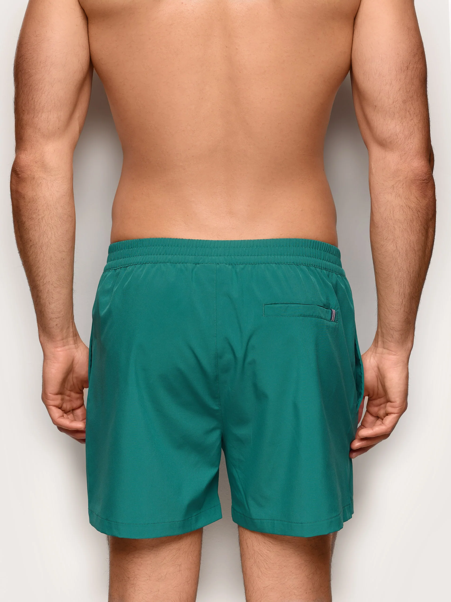 Costume boxer medio - Fila x Y-Sport - Image 10