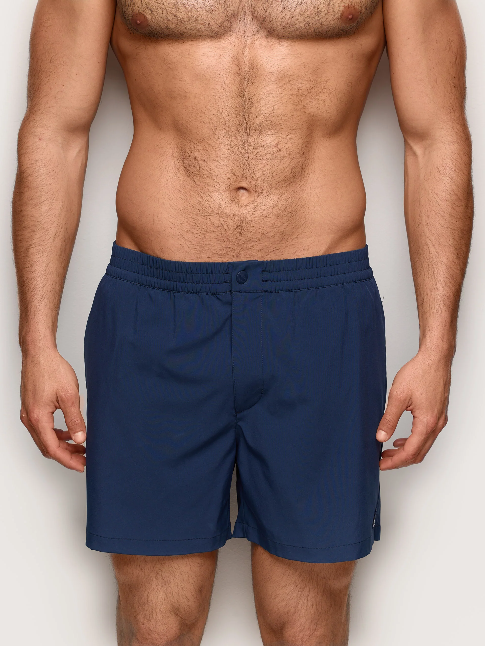 Costume boxer medio - Fila x Y-Sport - Image 3