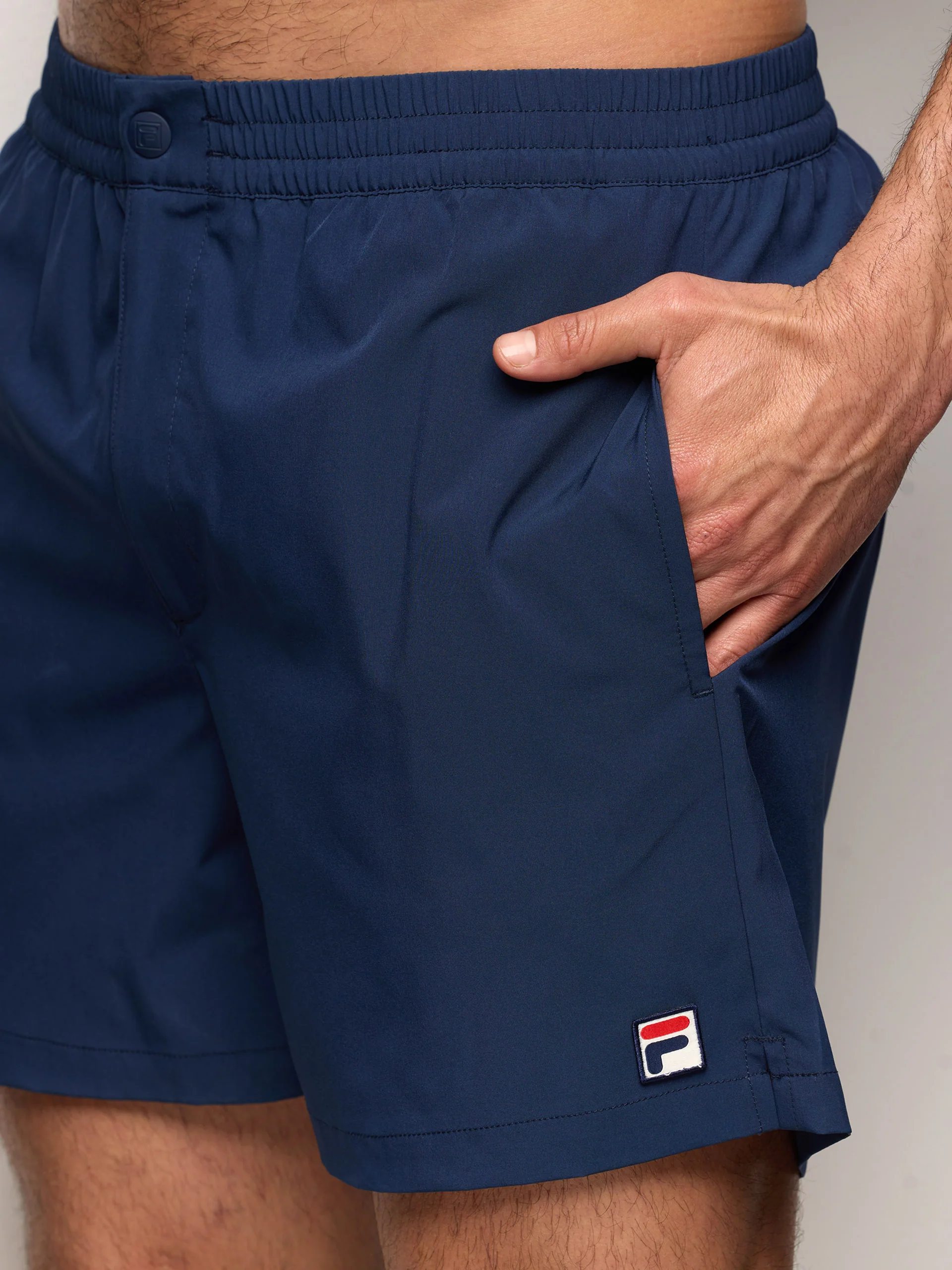 Costume boxer medio - Fila x Y-Sport - Image 4
