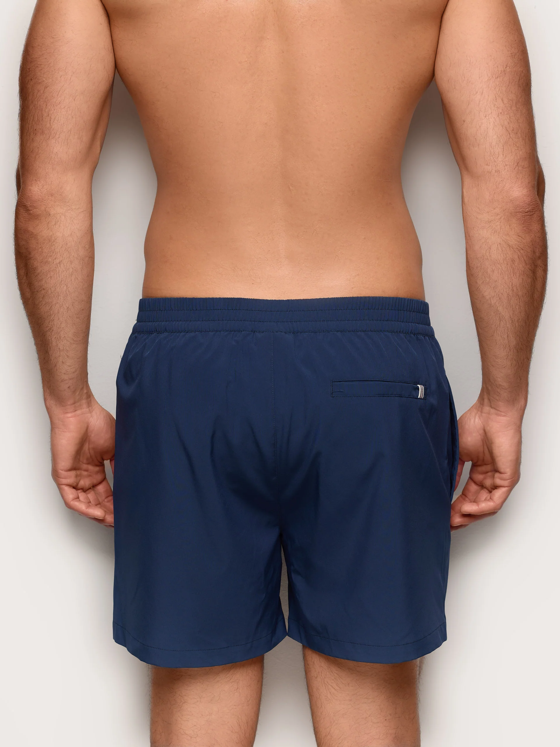 Costume boxer medio - Fila x Y-Sport - Image 5