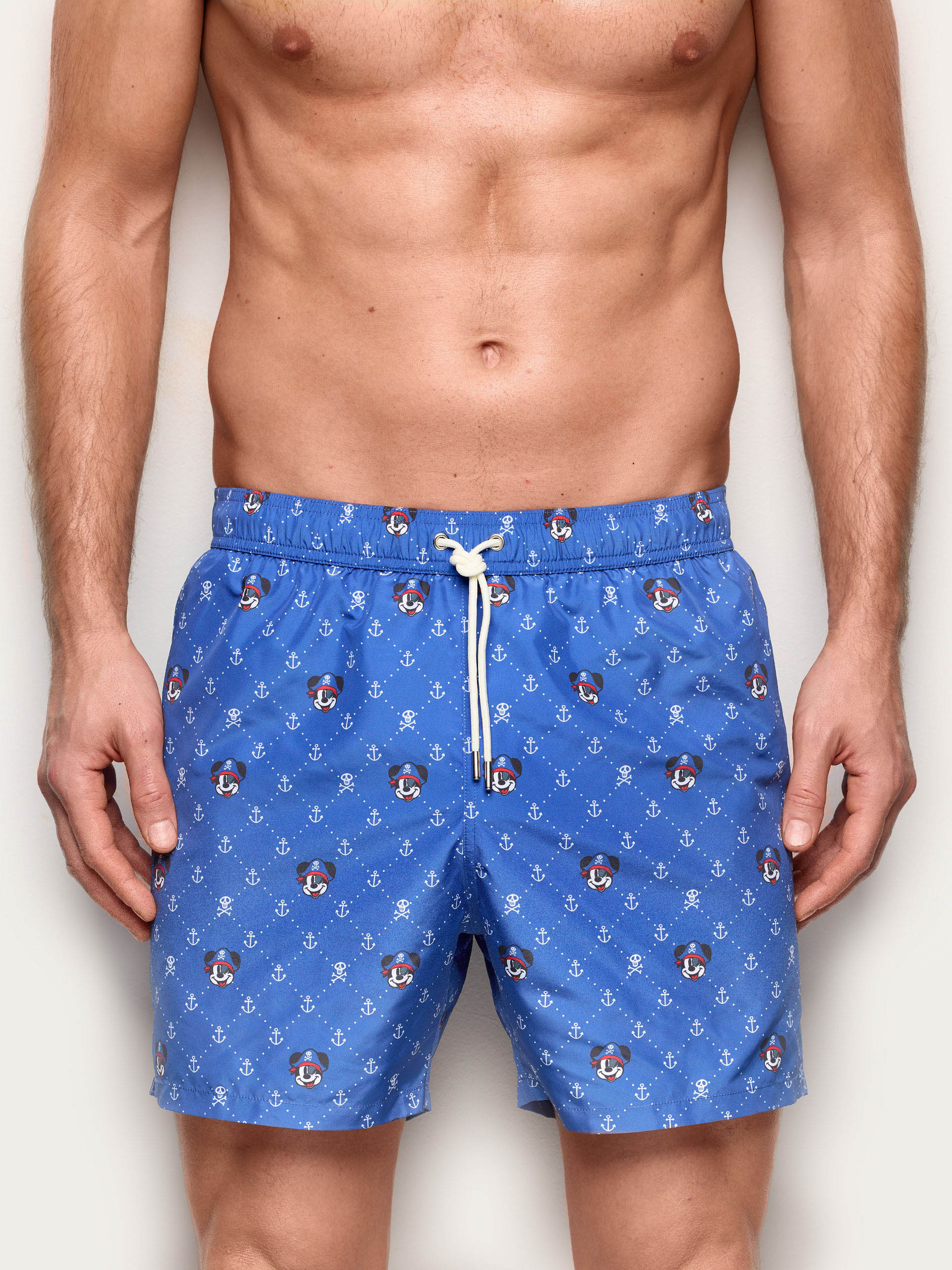 Costume boxer medio - Mickey Mouse - Image 3