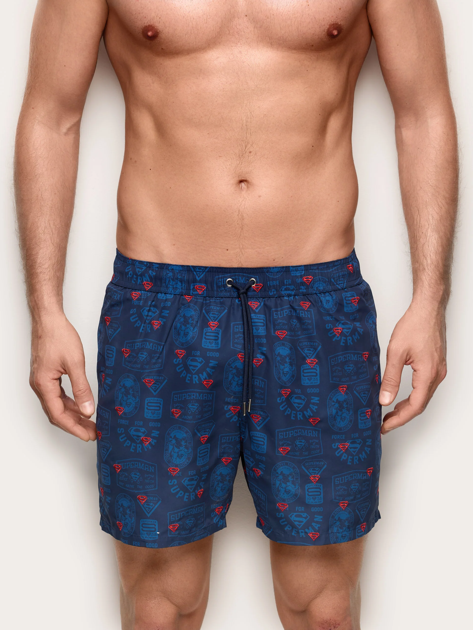Costume boxer medio - Superman® - Image 4