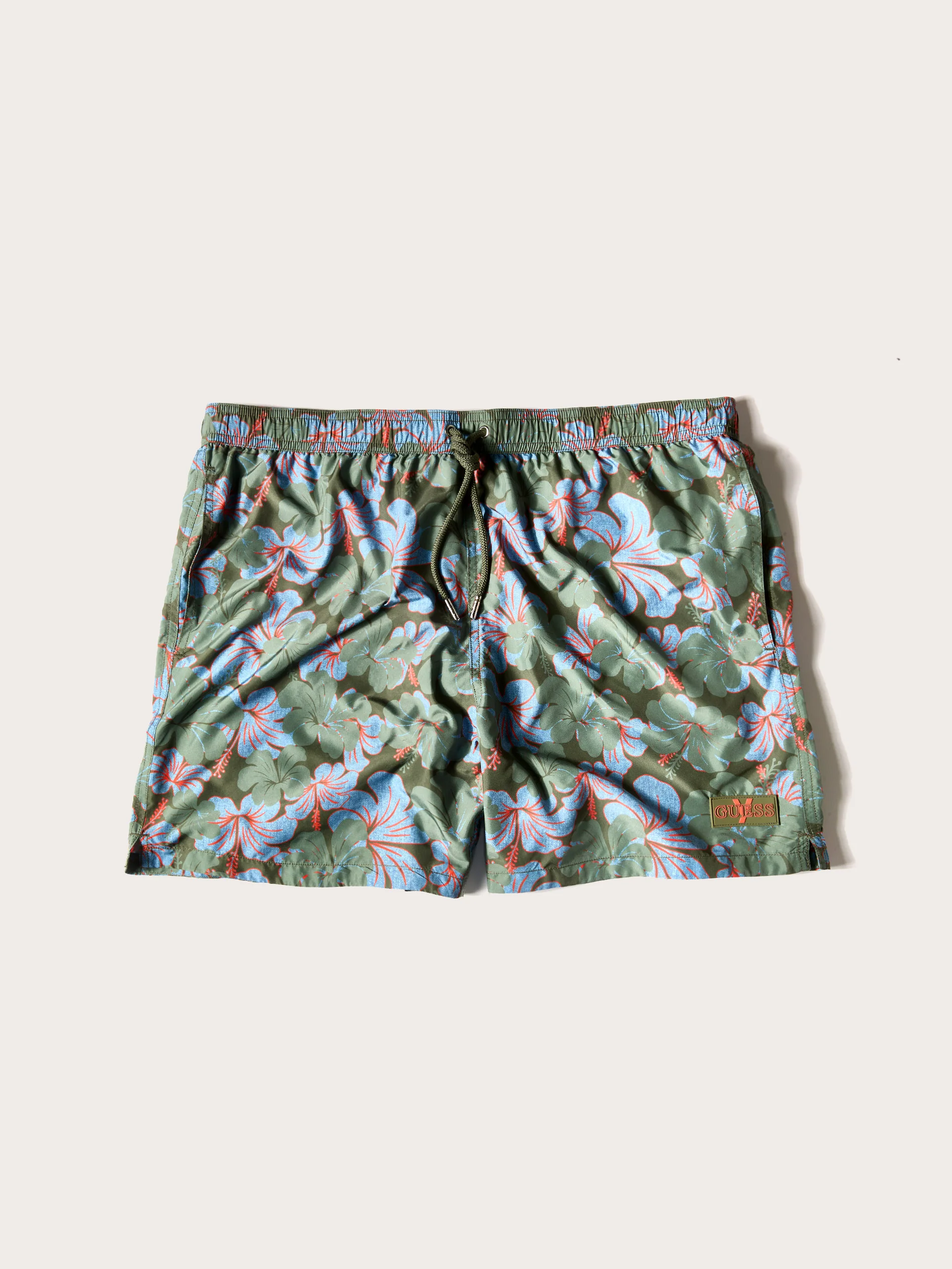 Costume boxer medio - Yamamay loves Guess Beach I