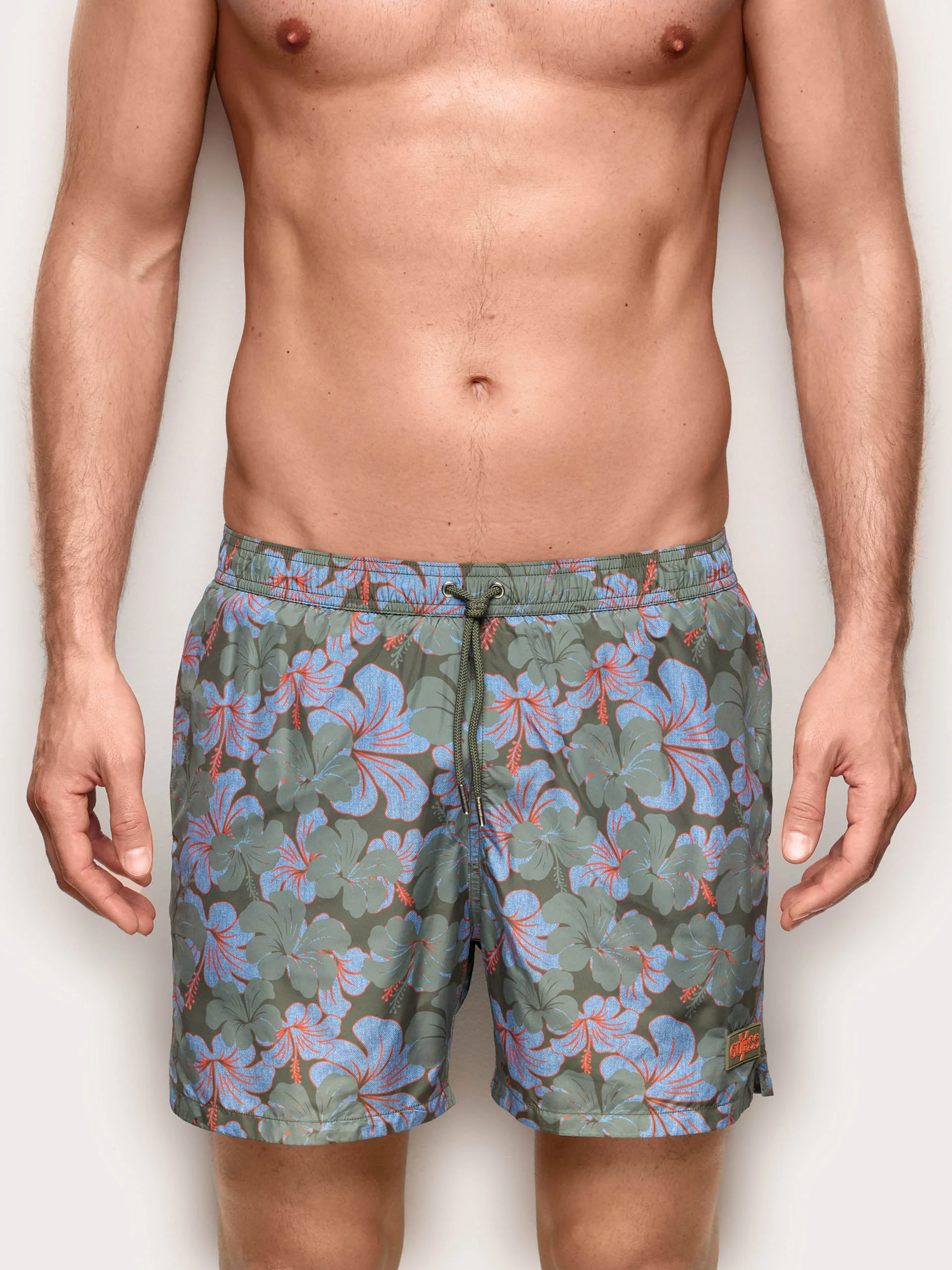 Costume boxer medio - Yamamay loves Guess Beach I - Image 3
