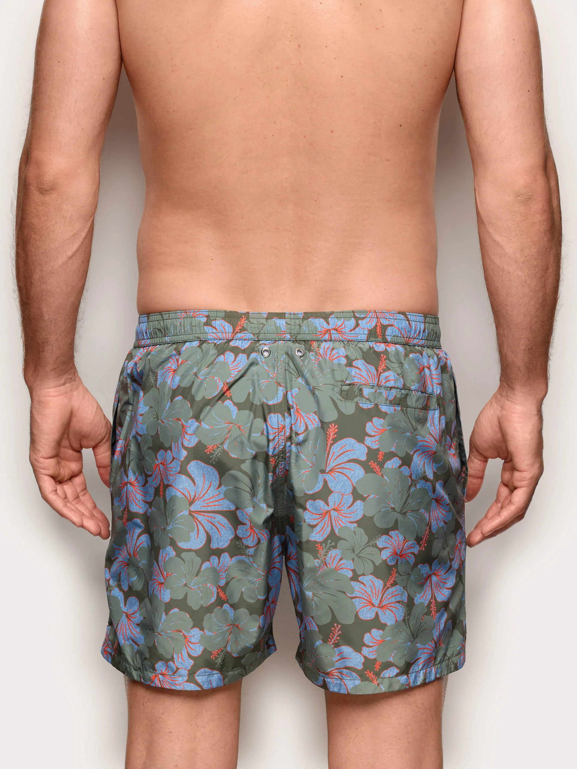 Costume boxer medio - Yamamay loves Guess Beach I - Image 5