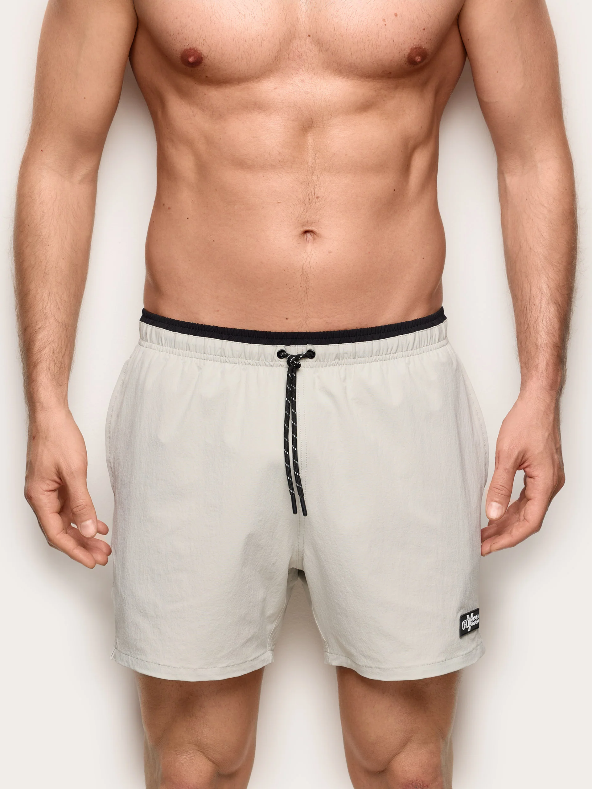 Costume boxer medio - Yamamay loves Guess Beach I - Image 8