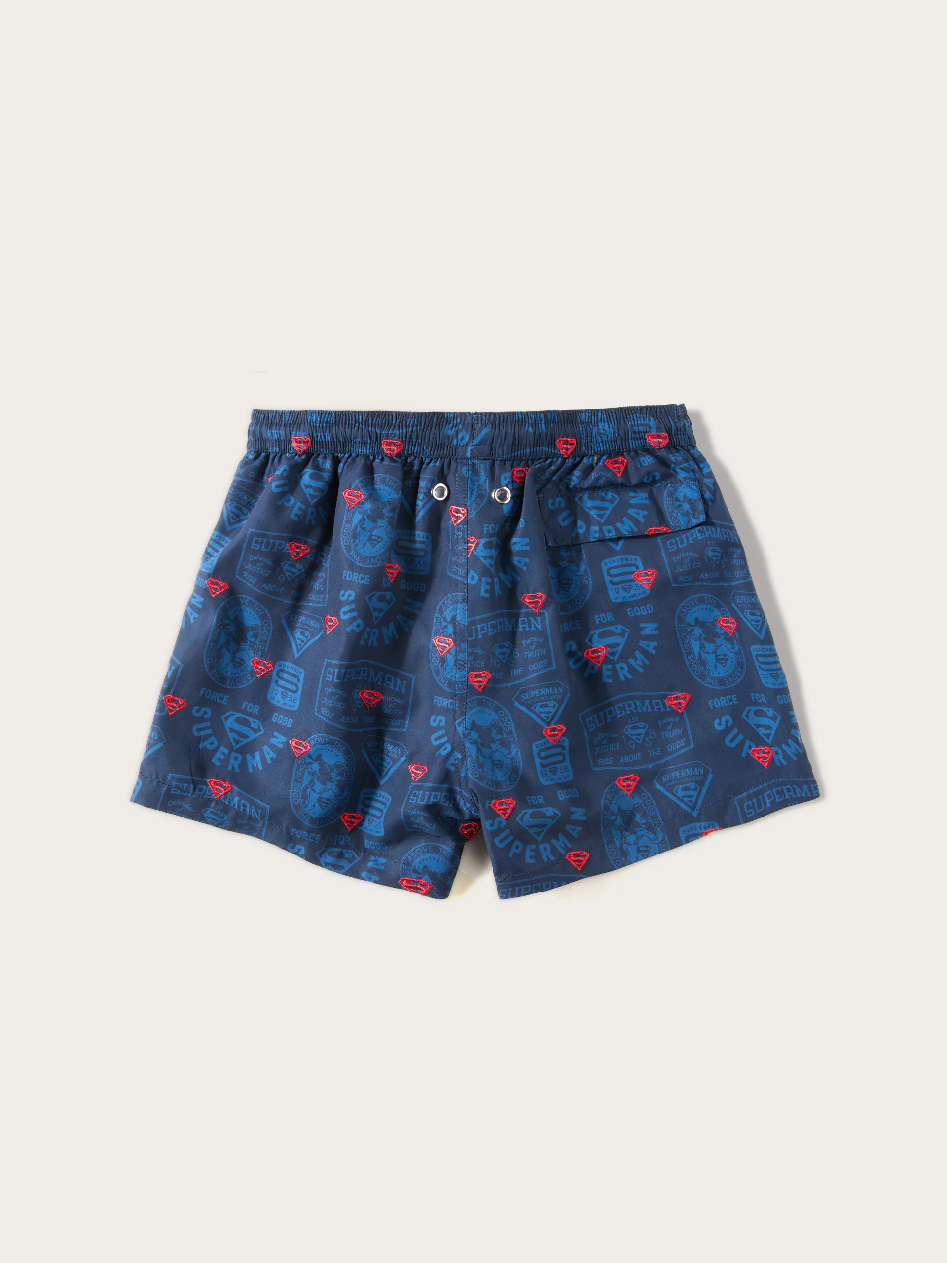 Costume boxer - Superman® - Image 2