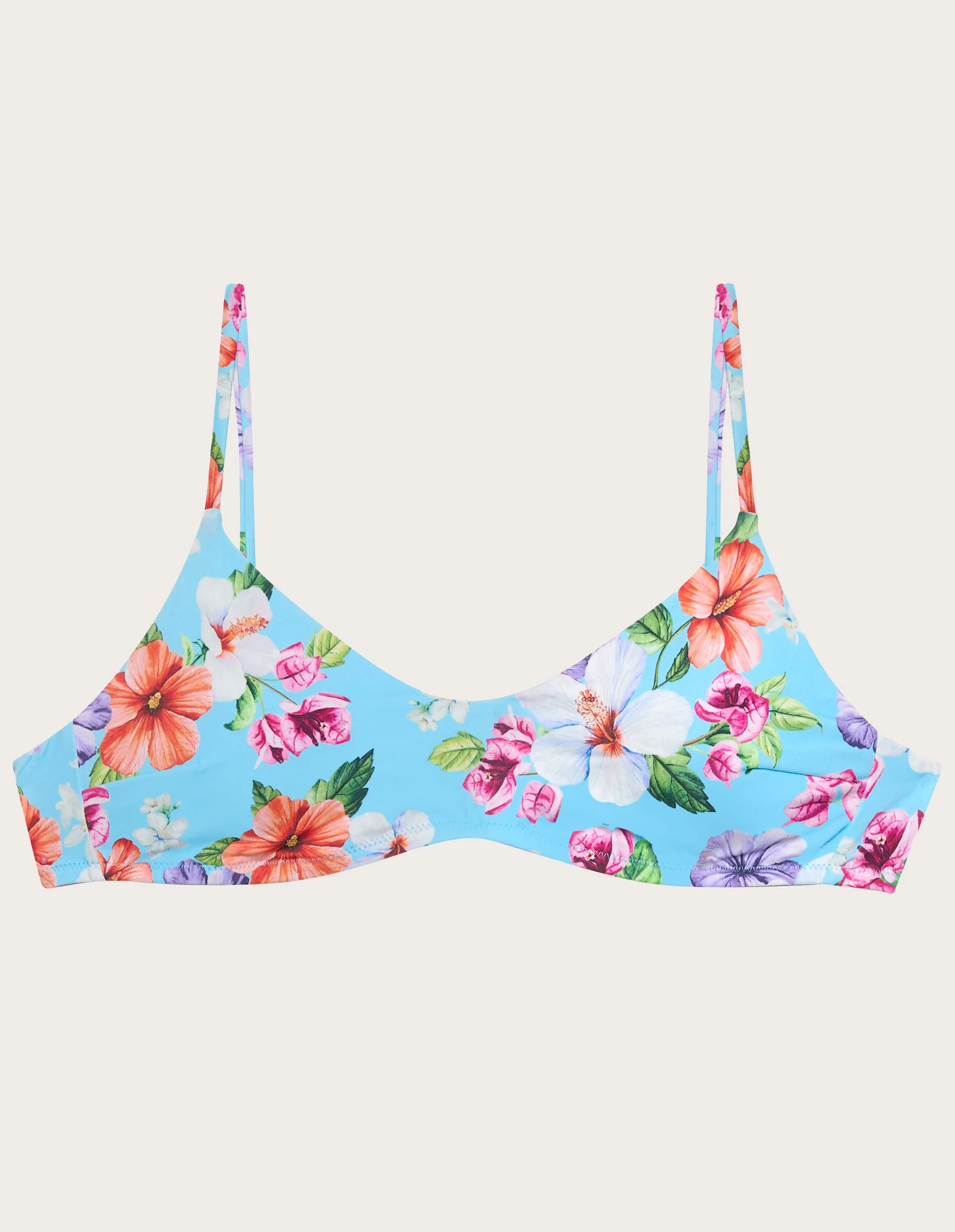 Costume bralette imbottita Alma - Image 4