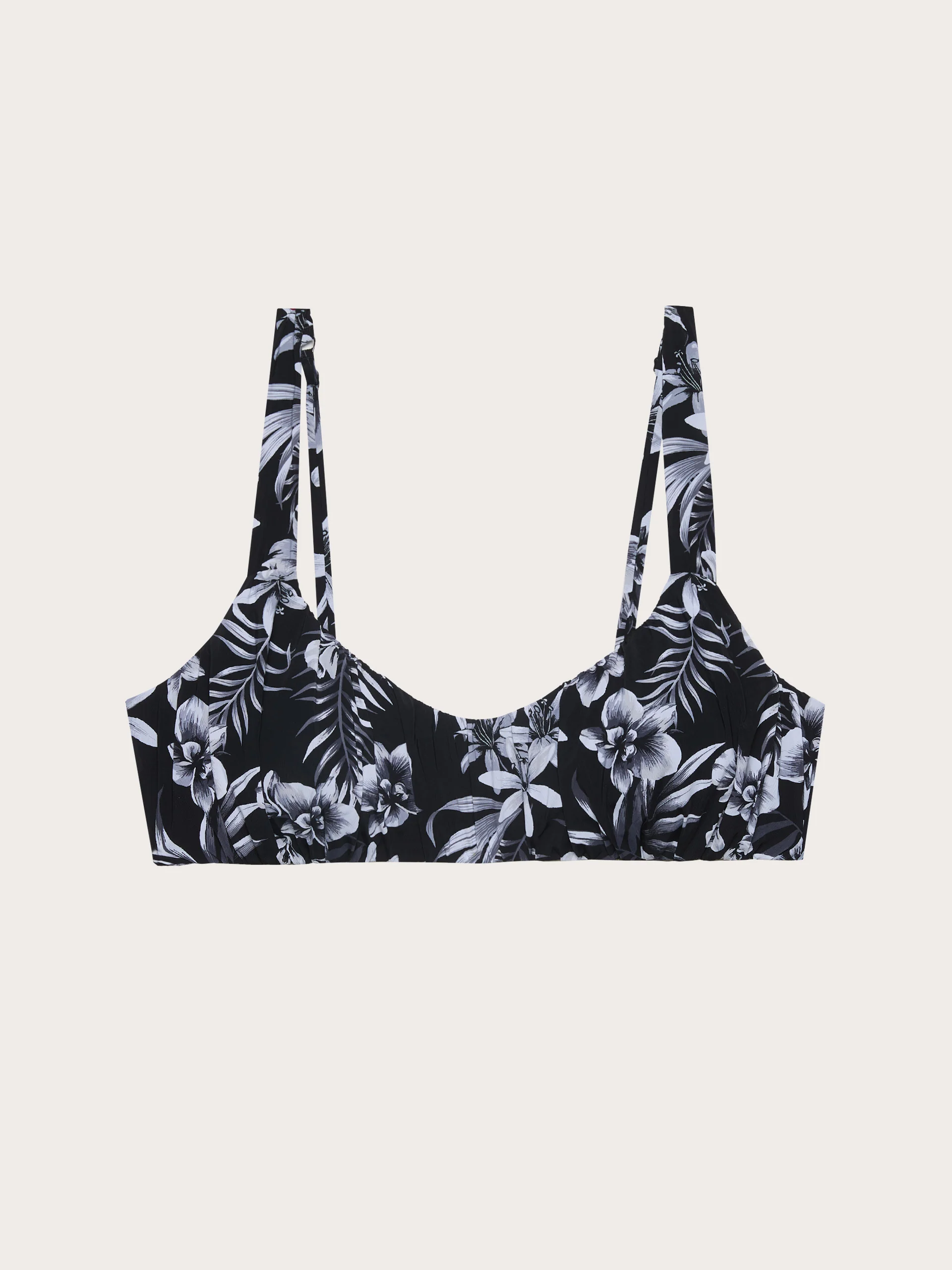 Costume bralette coppe estraibili - Iconic - Image 10