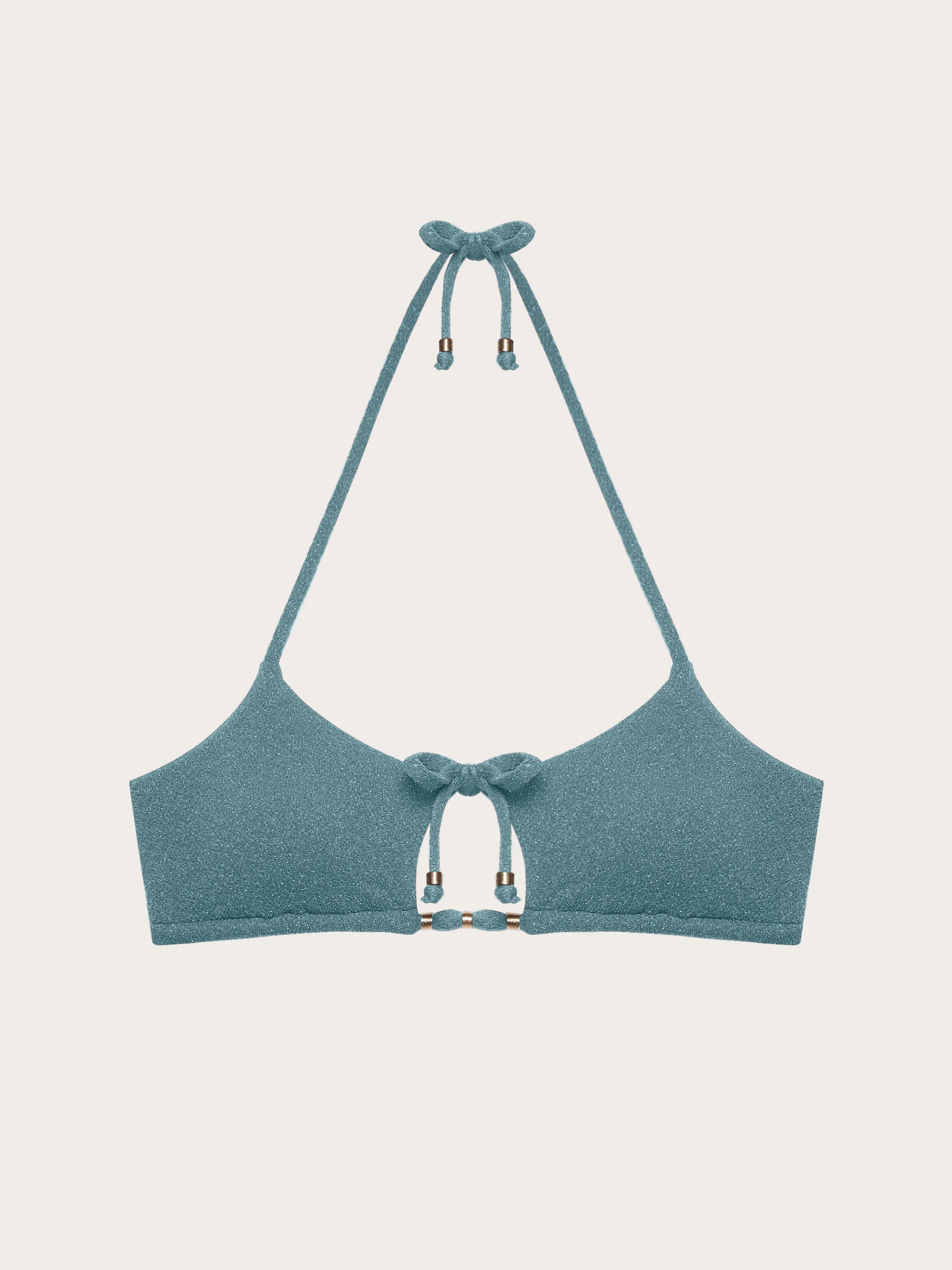 Costume bralette con coppe estraibili - Soraya - Image 8