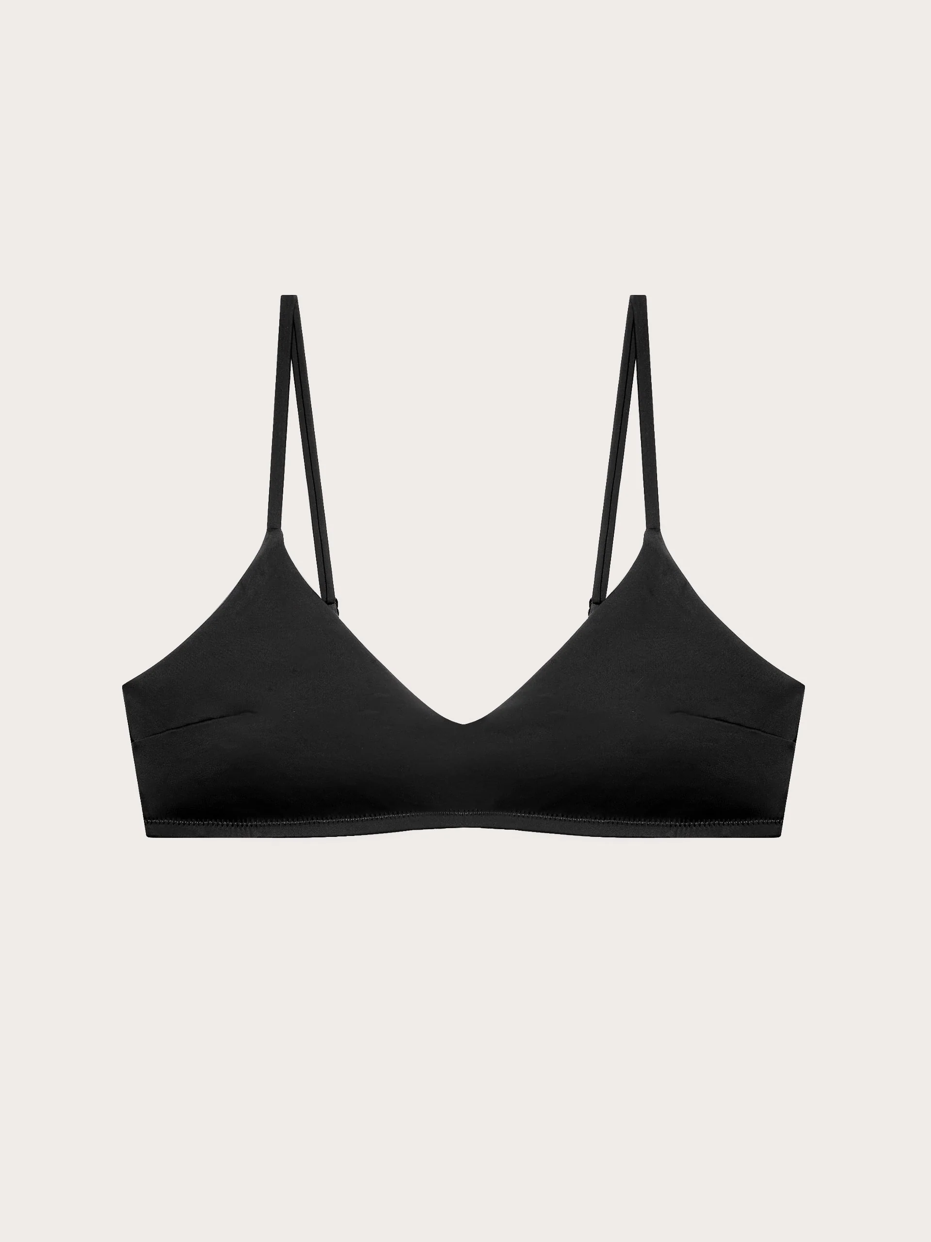 Costume bralette preformata senza ferretto - Essentials - Image 5