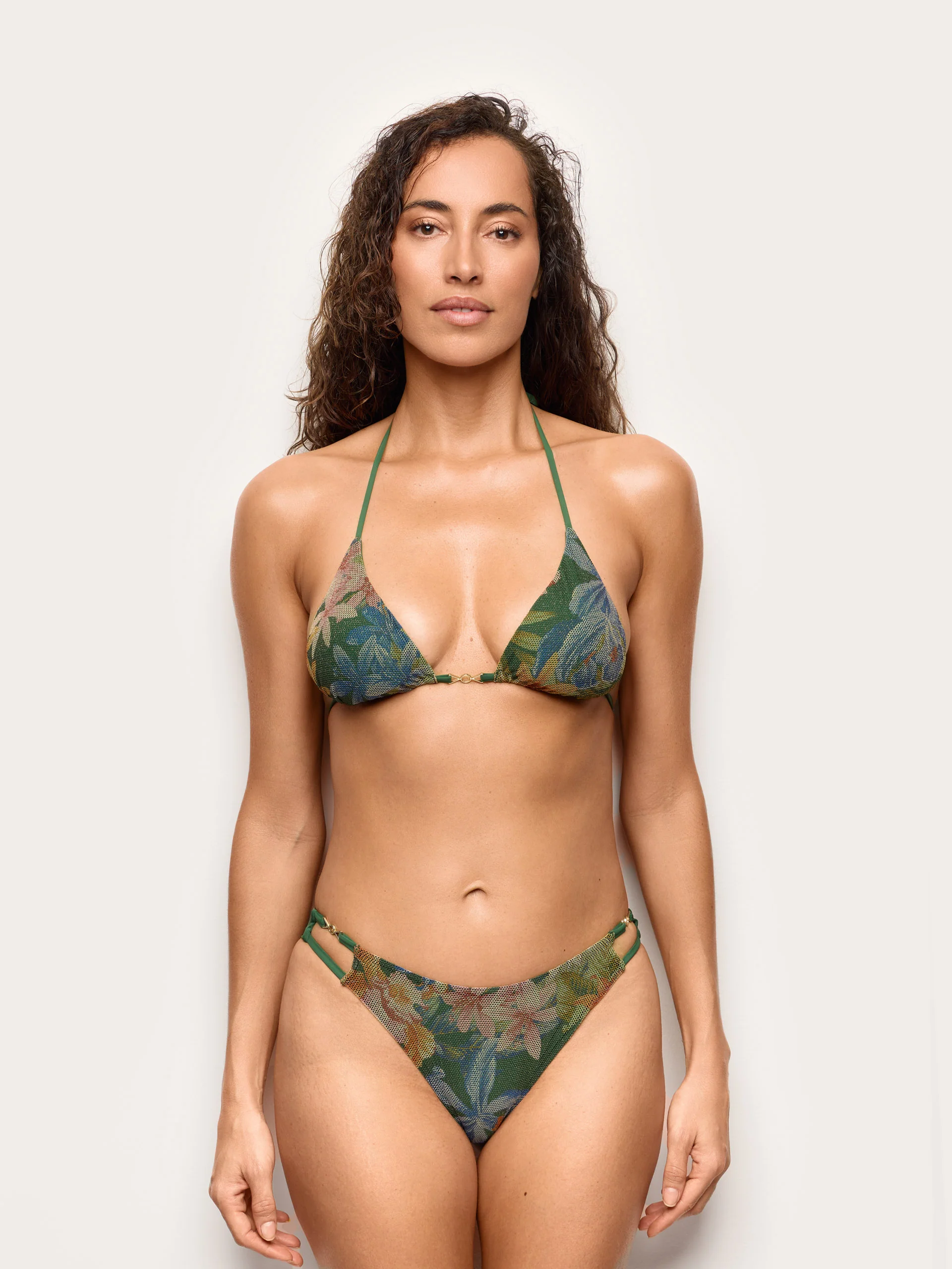 Costume brasiliana - Marigold - Image 2