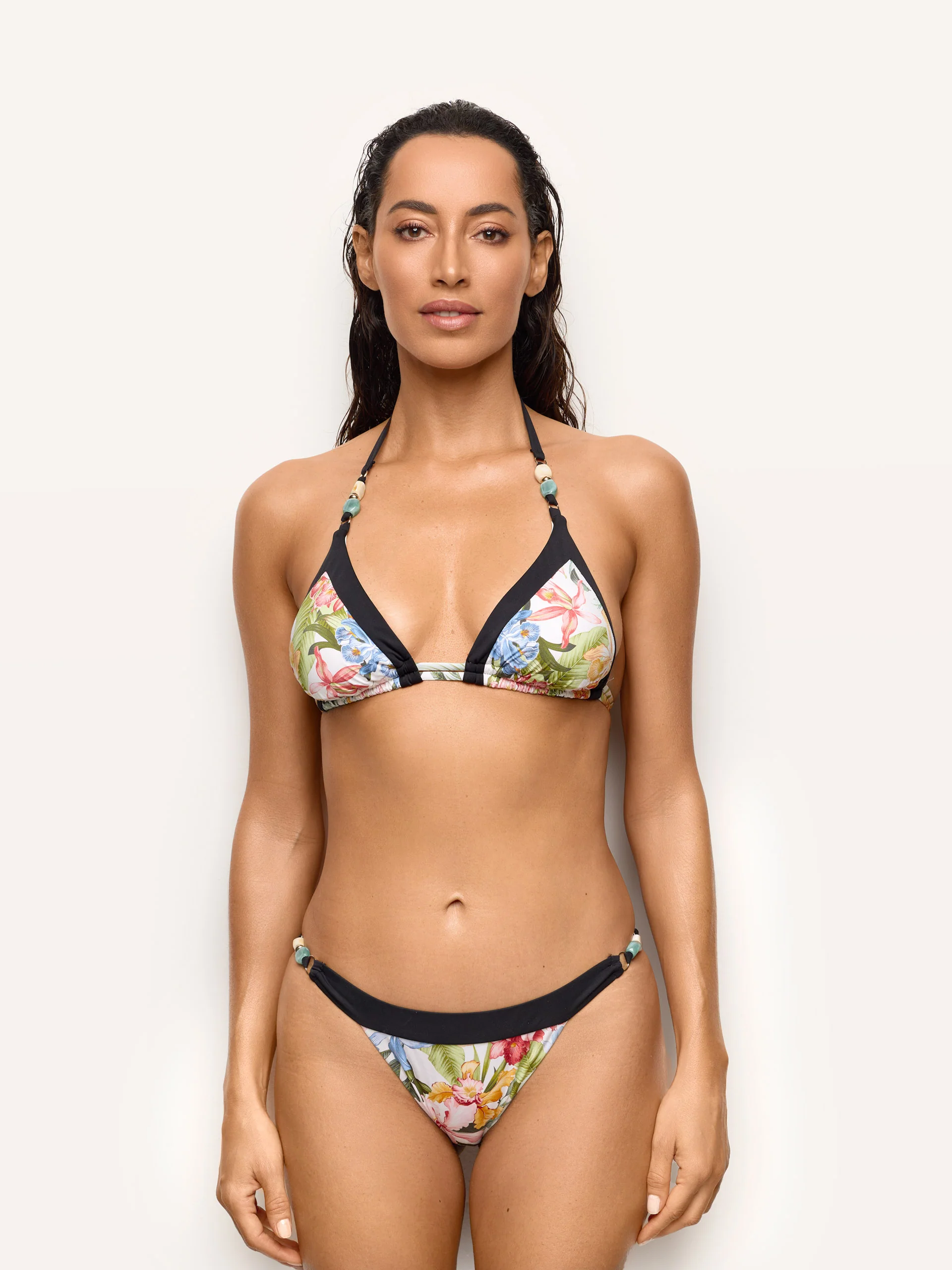Costume brasiliana - Tahiti - Image 2