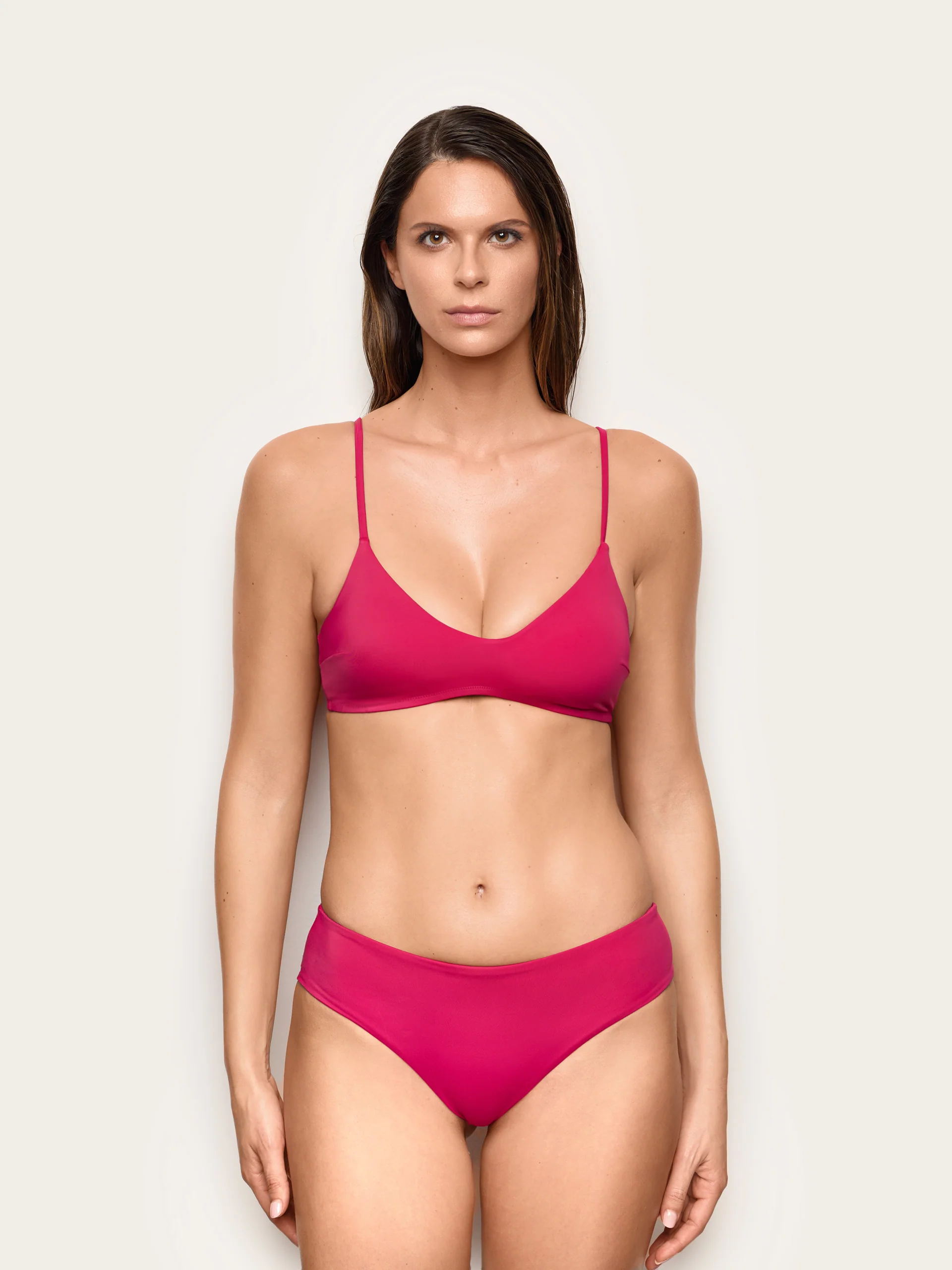 Costume culotte brasiliana - Essentials - Image 2