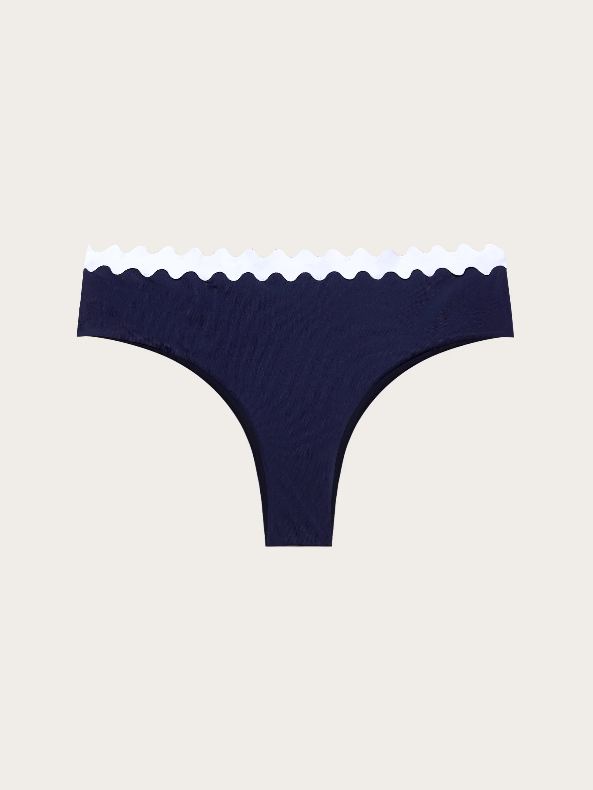 Costume culotte brasiliana - Marena - Image 6