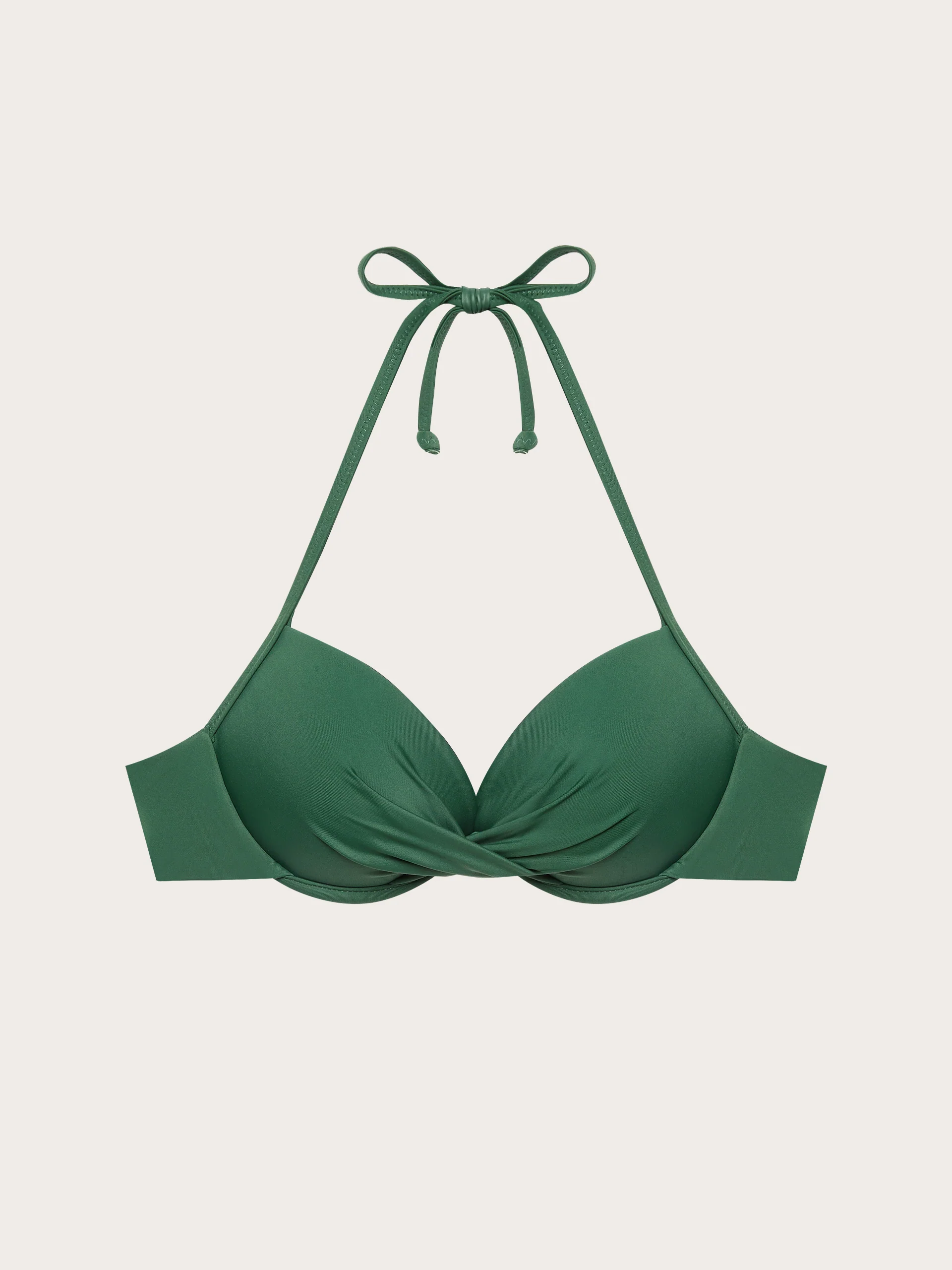 Costume push up c/coppa graduata con ferretto - Essentials - Image 6