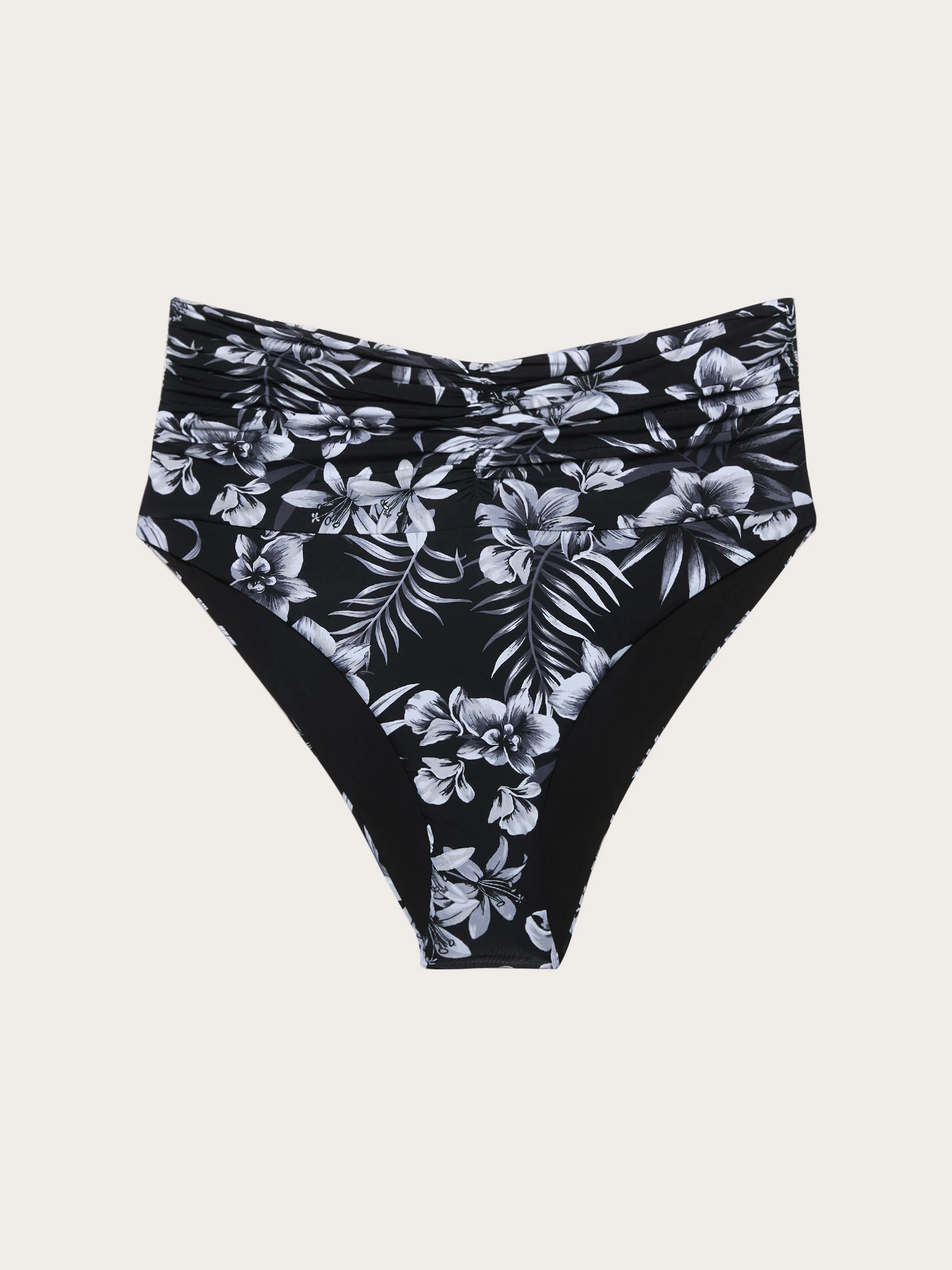 Costume slip alto - Iconic - Image 12