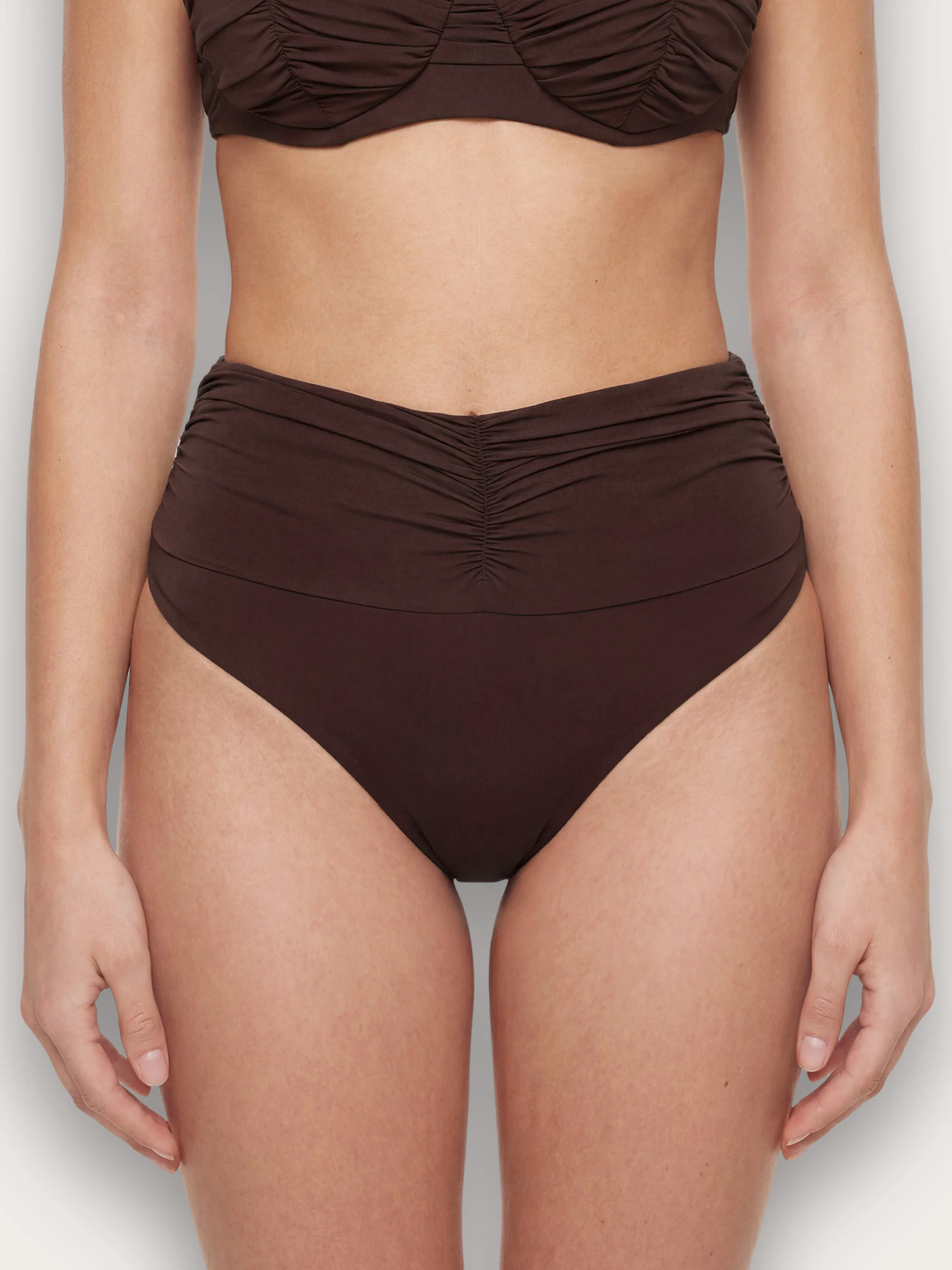 Costume slip alto - Iconic - Image 15