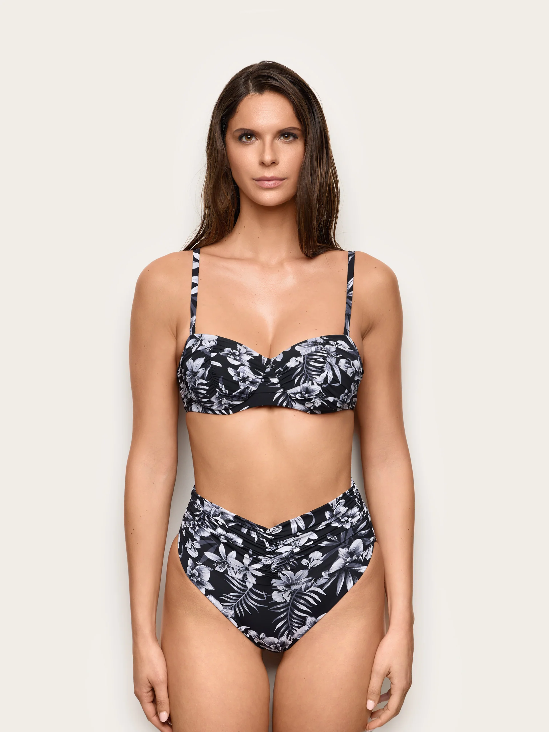 Costume slip alto - Iconic - Image 8
