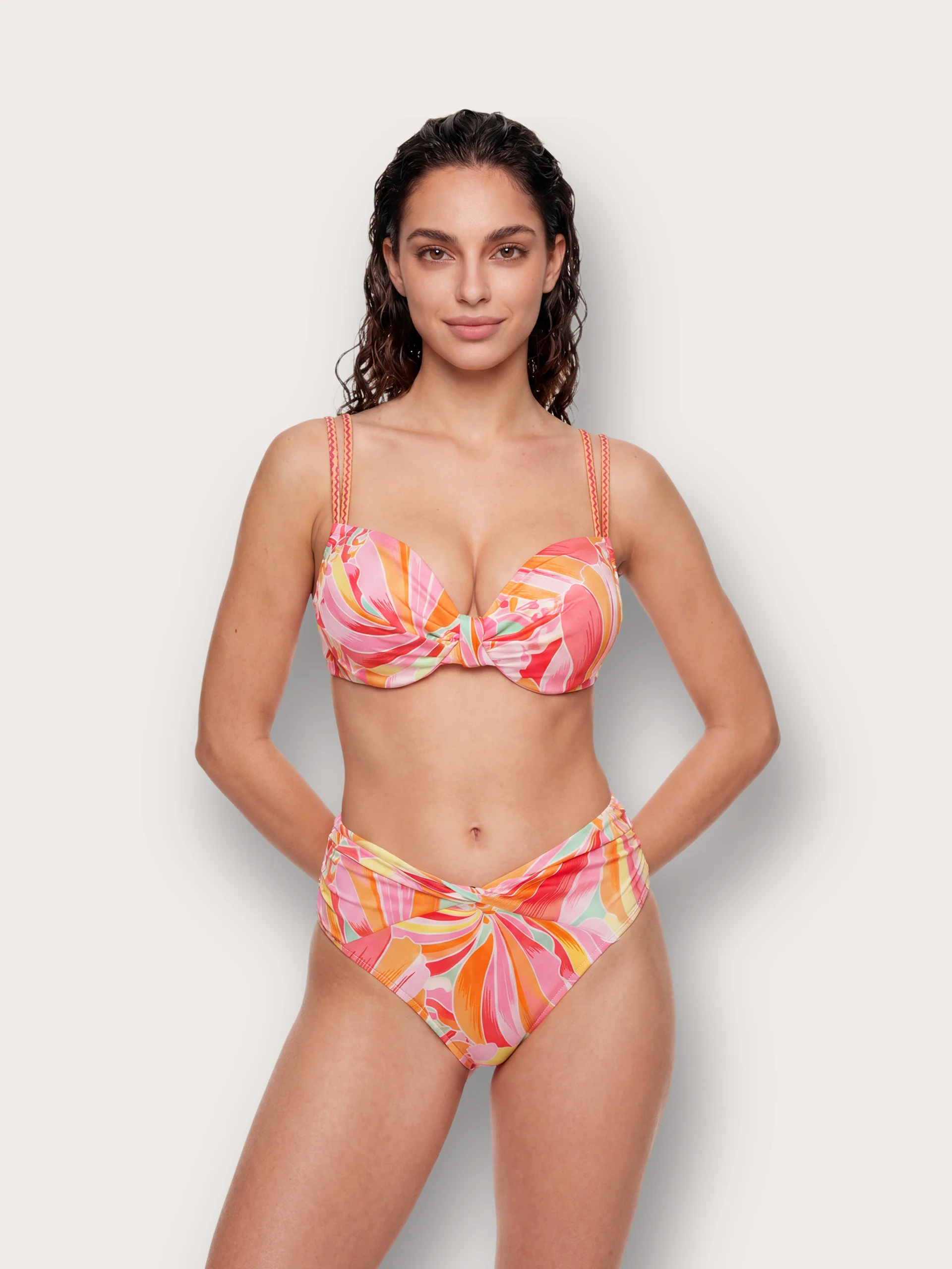Costume slip alto - Hadria