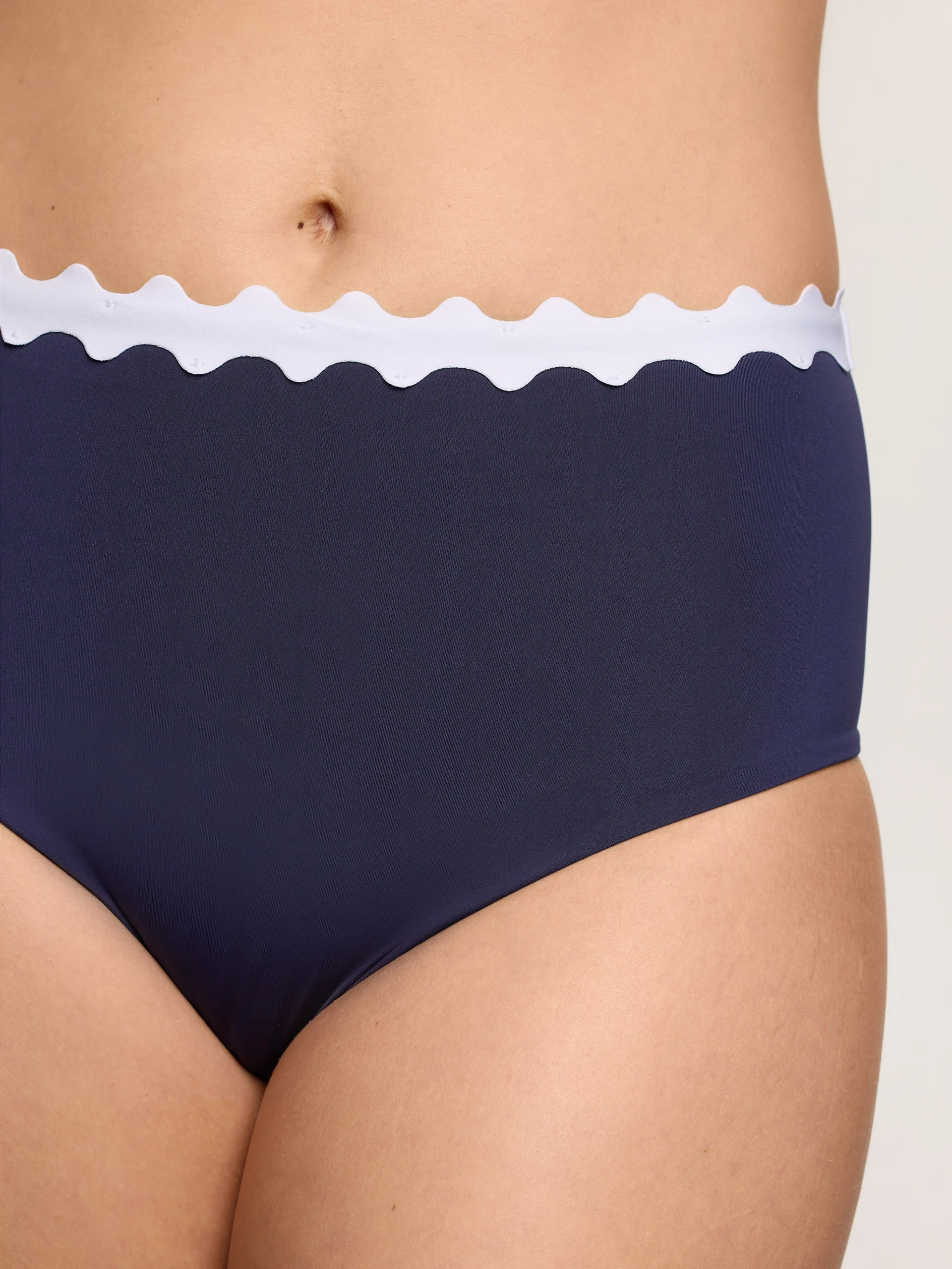 Costume slip alto - Marena - Image 4