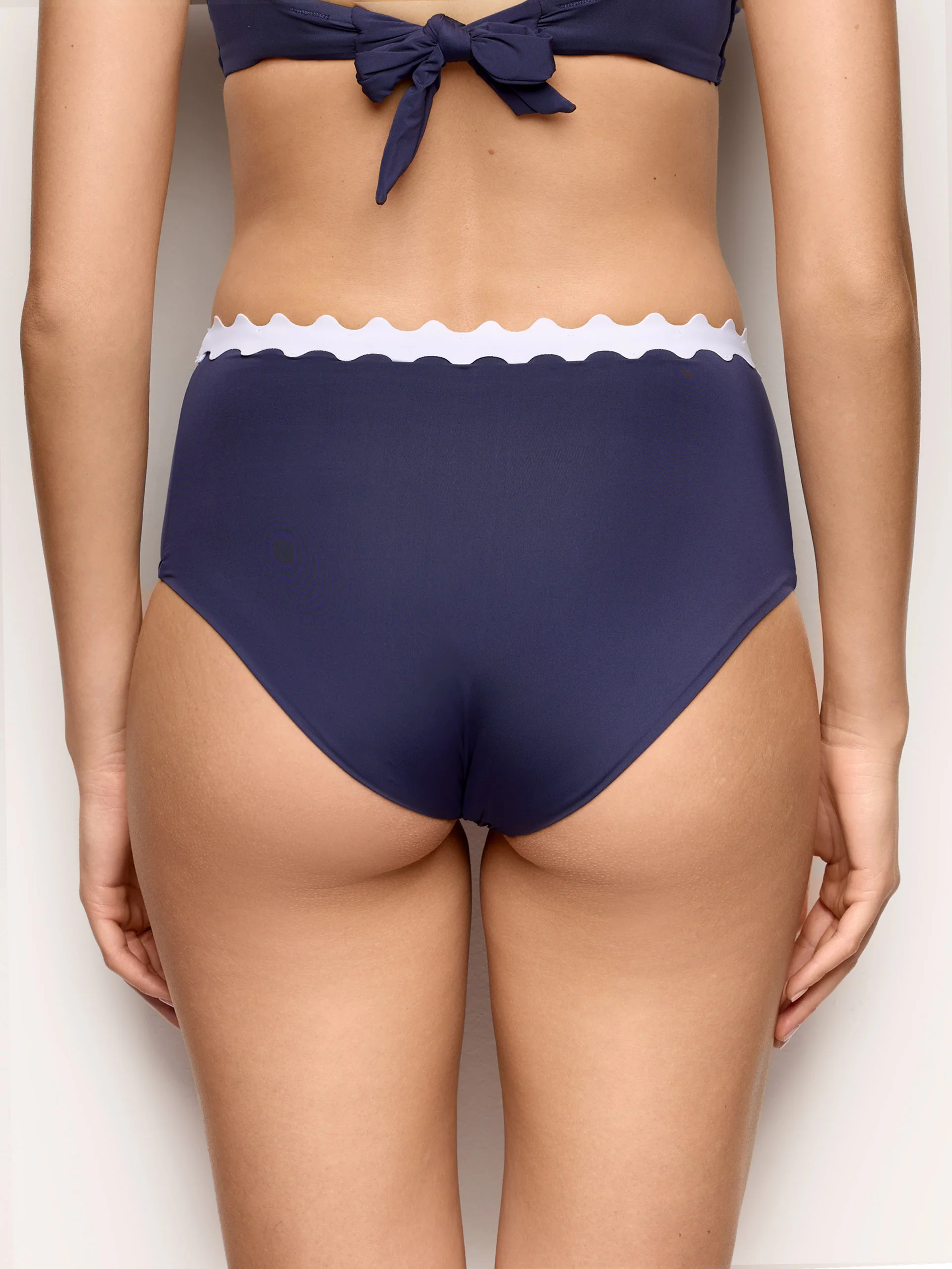 Costume slip alto - Marena - Image 5