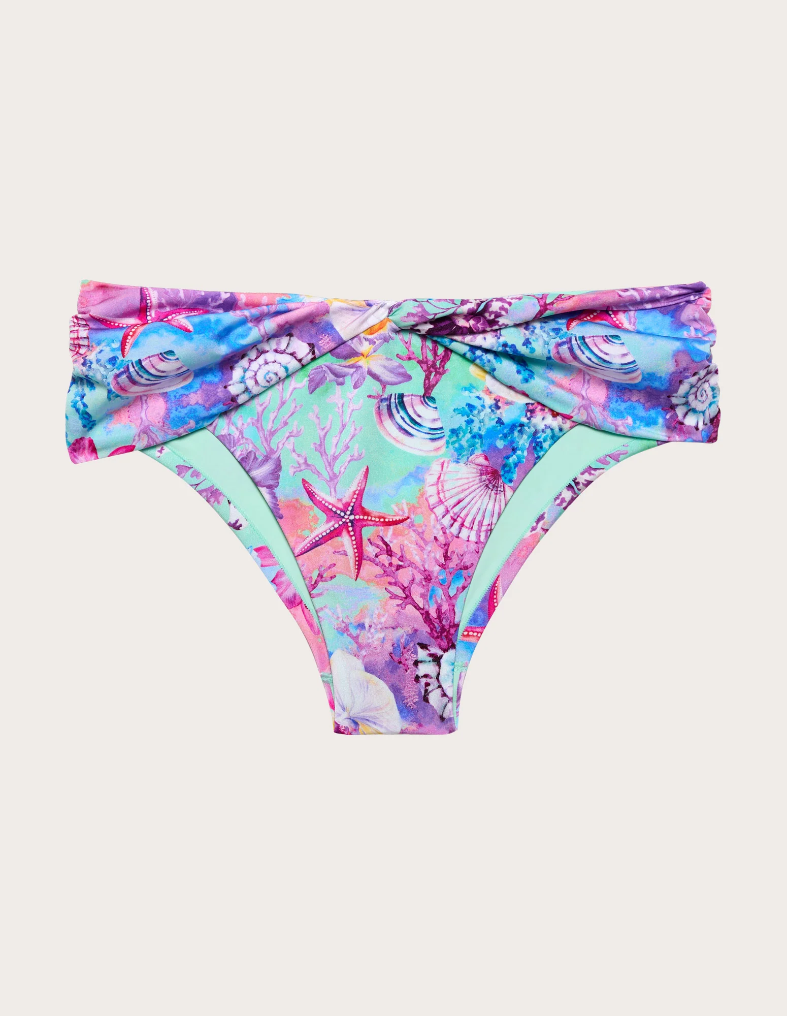 Costume slip alto Mermaid - Image 6