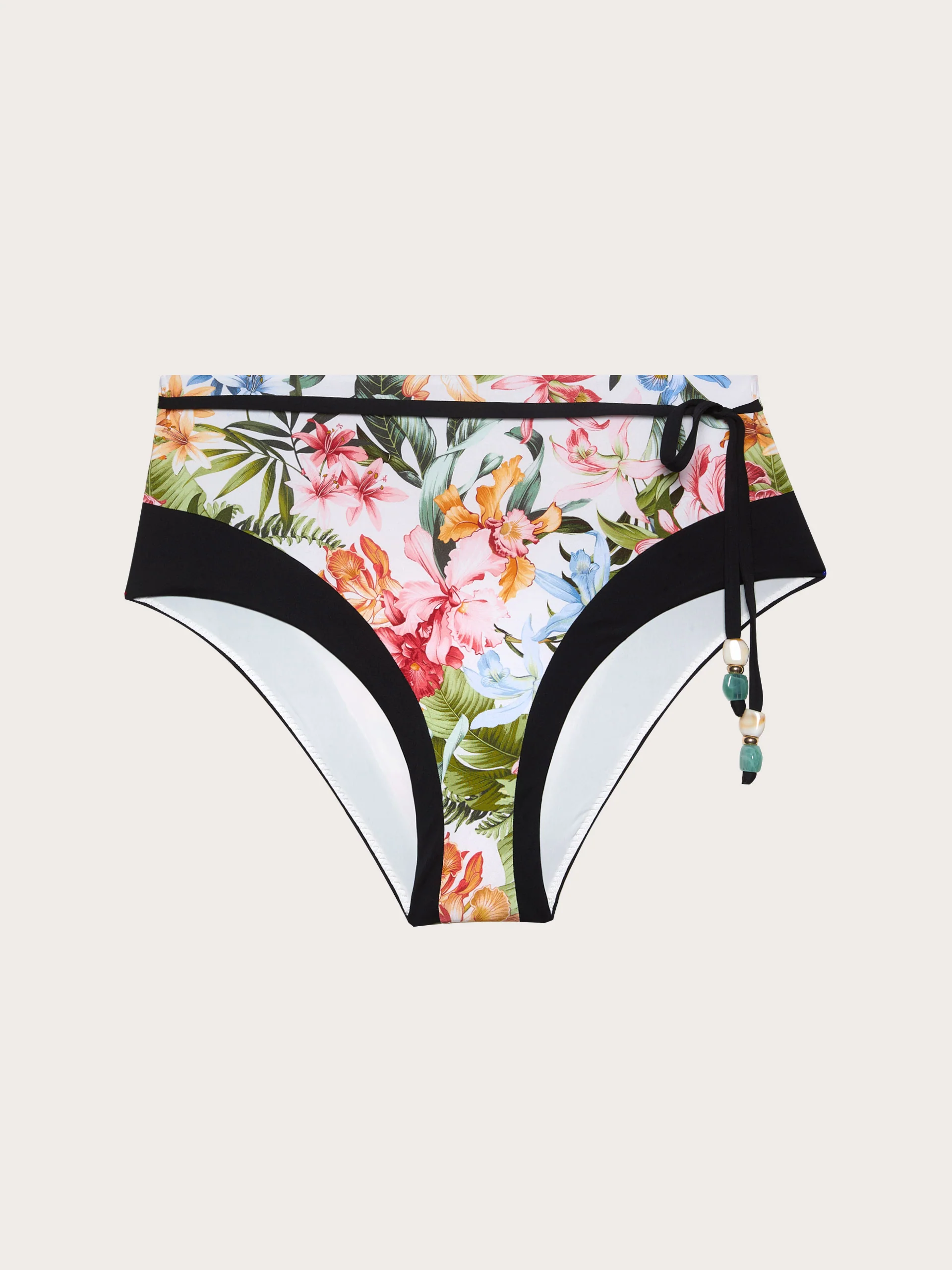 Costume slip alto - Tahiti - Image 6