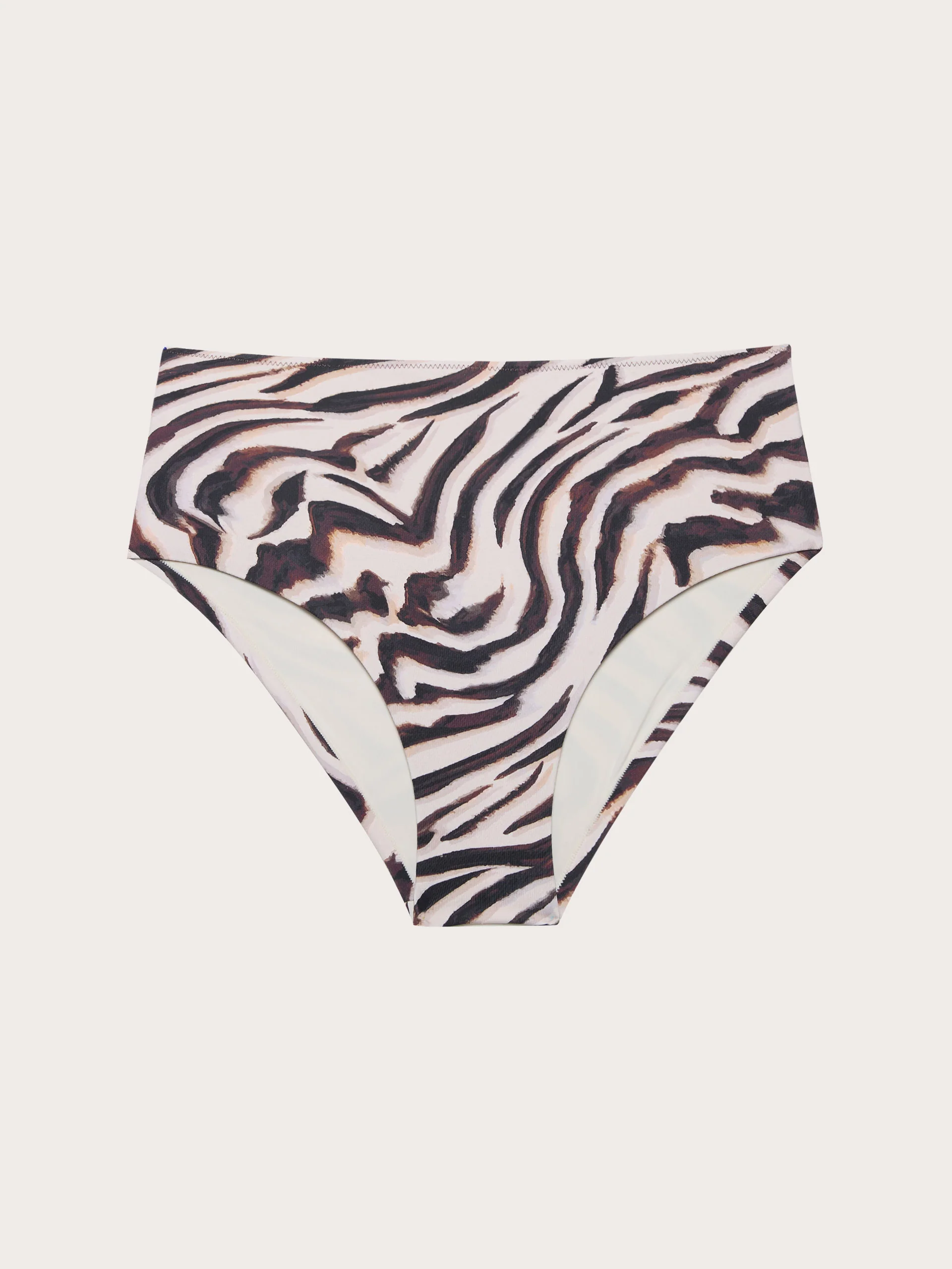 Costume slip alto - Zelia - Image 6