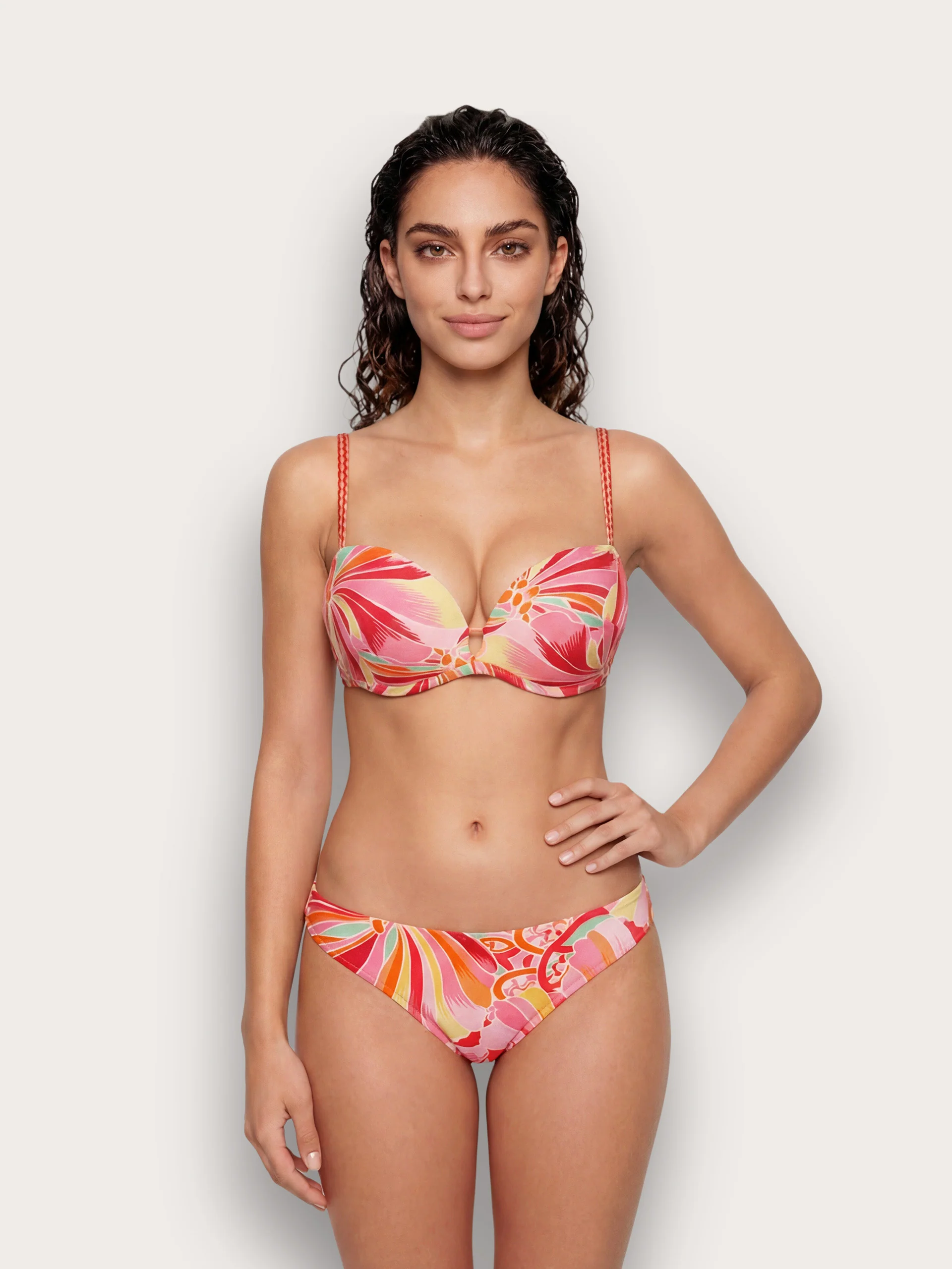 Costume slip basso - Hadria
