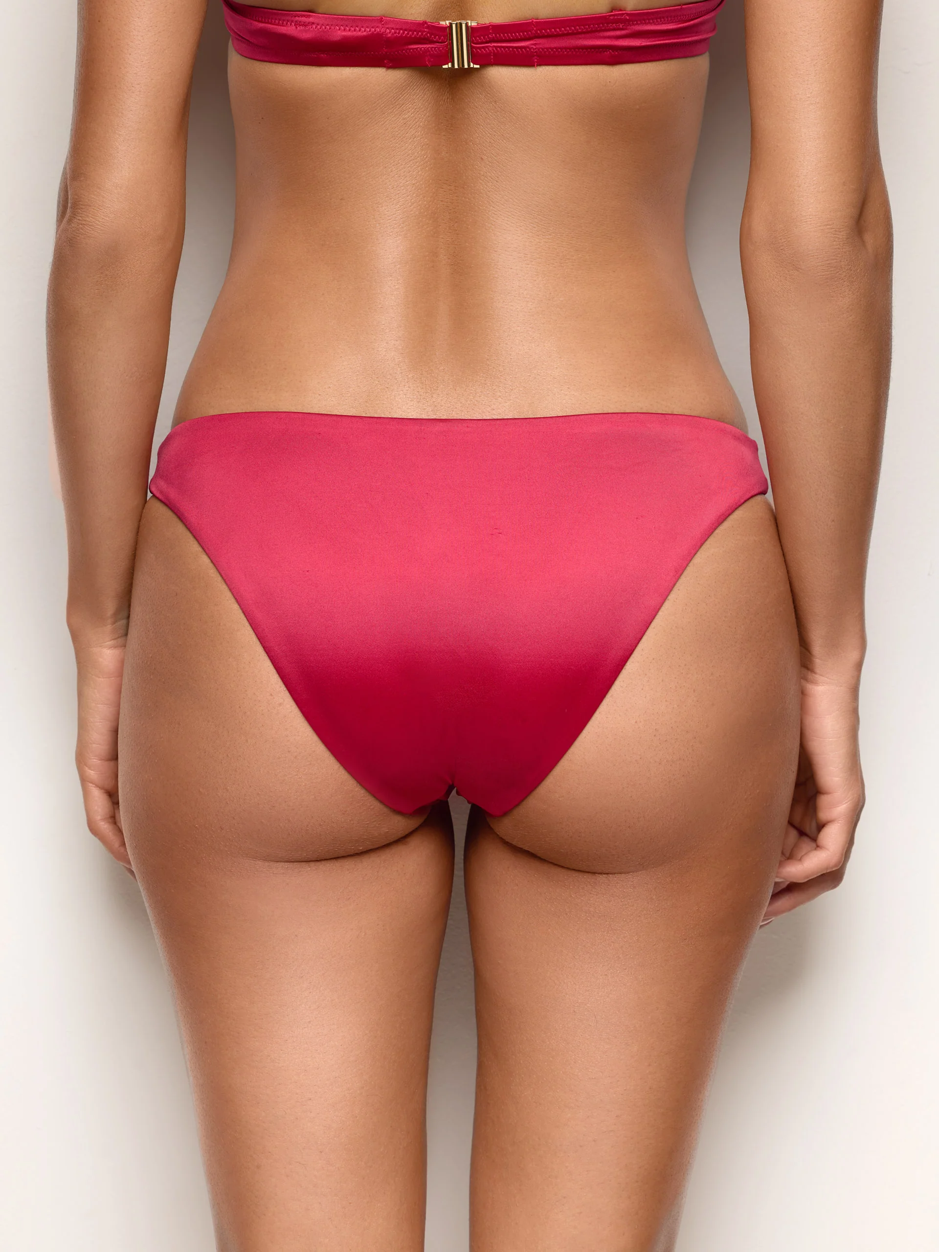 Costume slip basso - Ilehia - Image 5