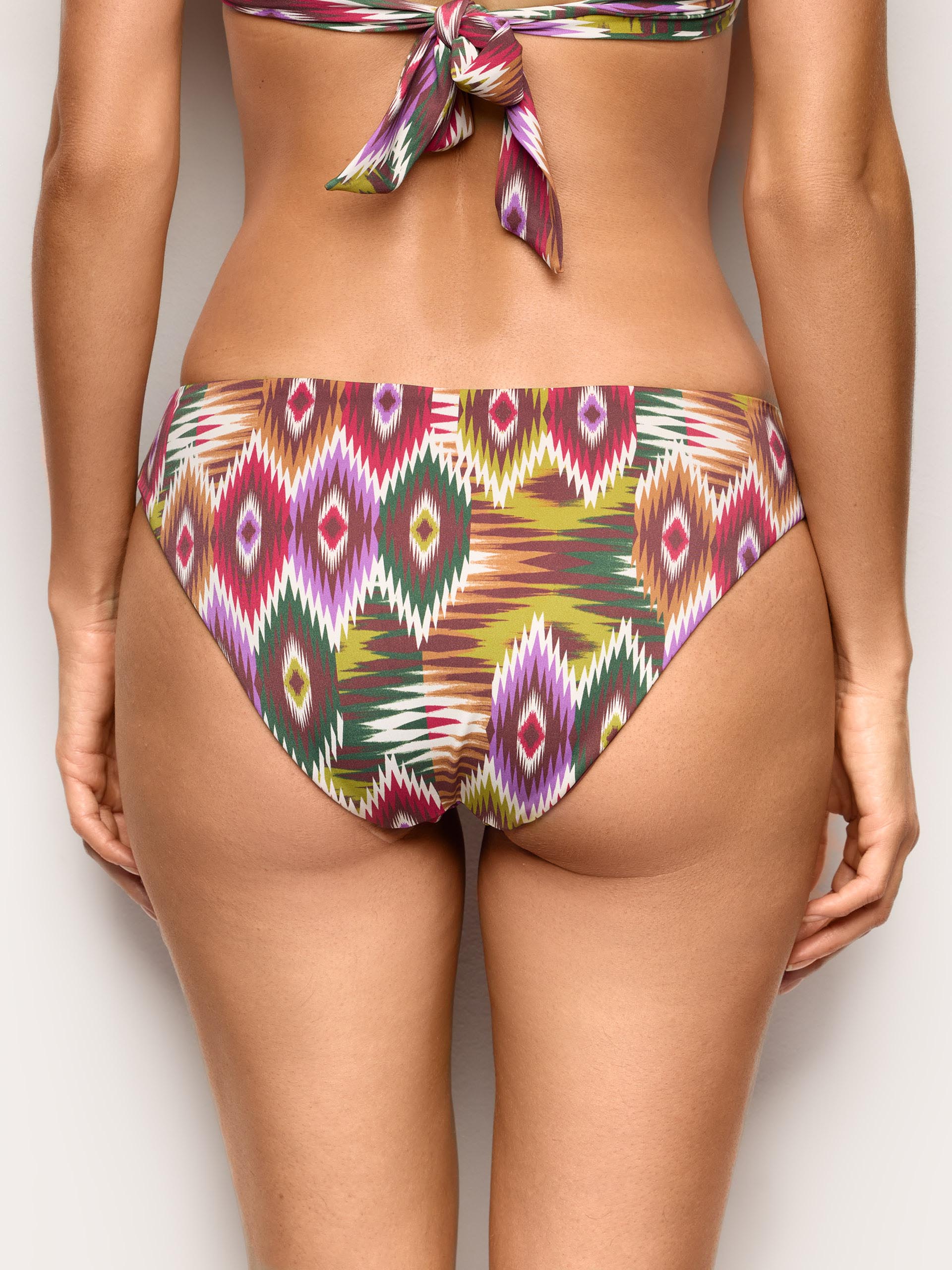 Costume slip basso - Kaya - Image 4
