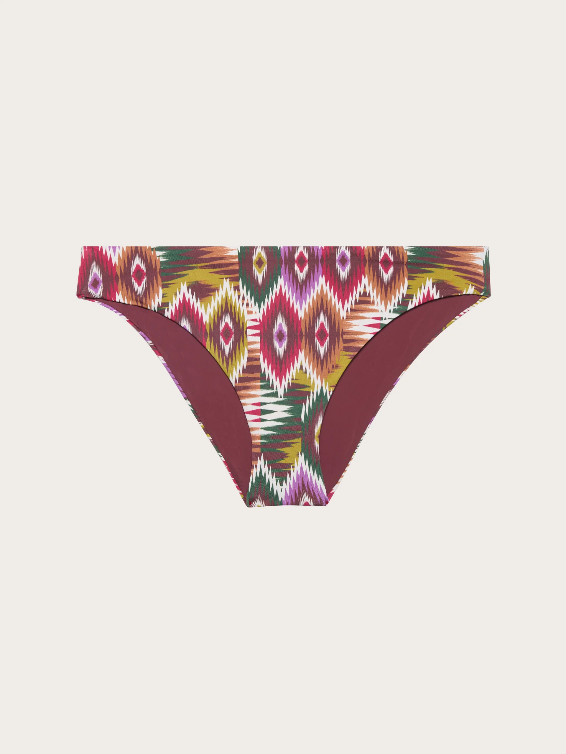 Costume slip basso - Kaya - Image 5