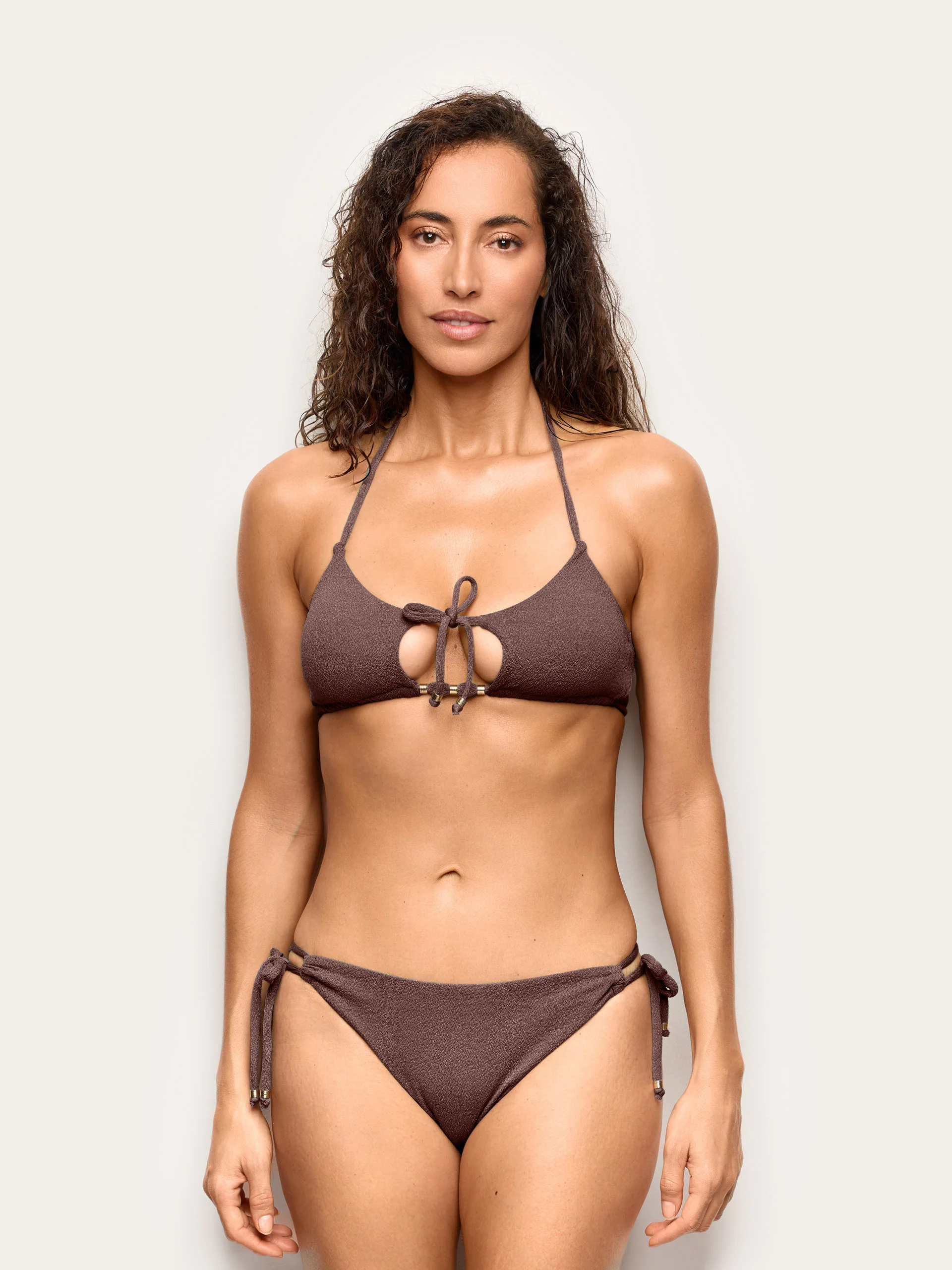 Costume slip coulisse - Soraya - Image 7