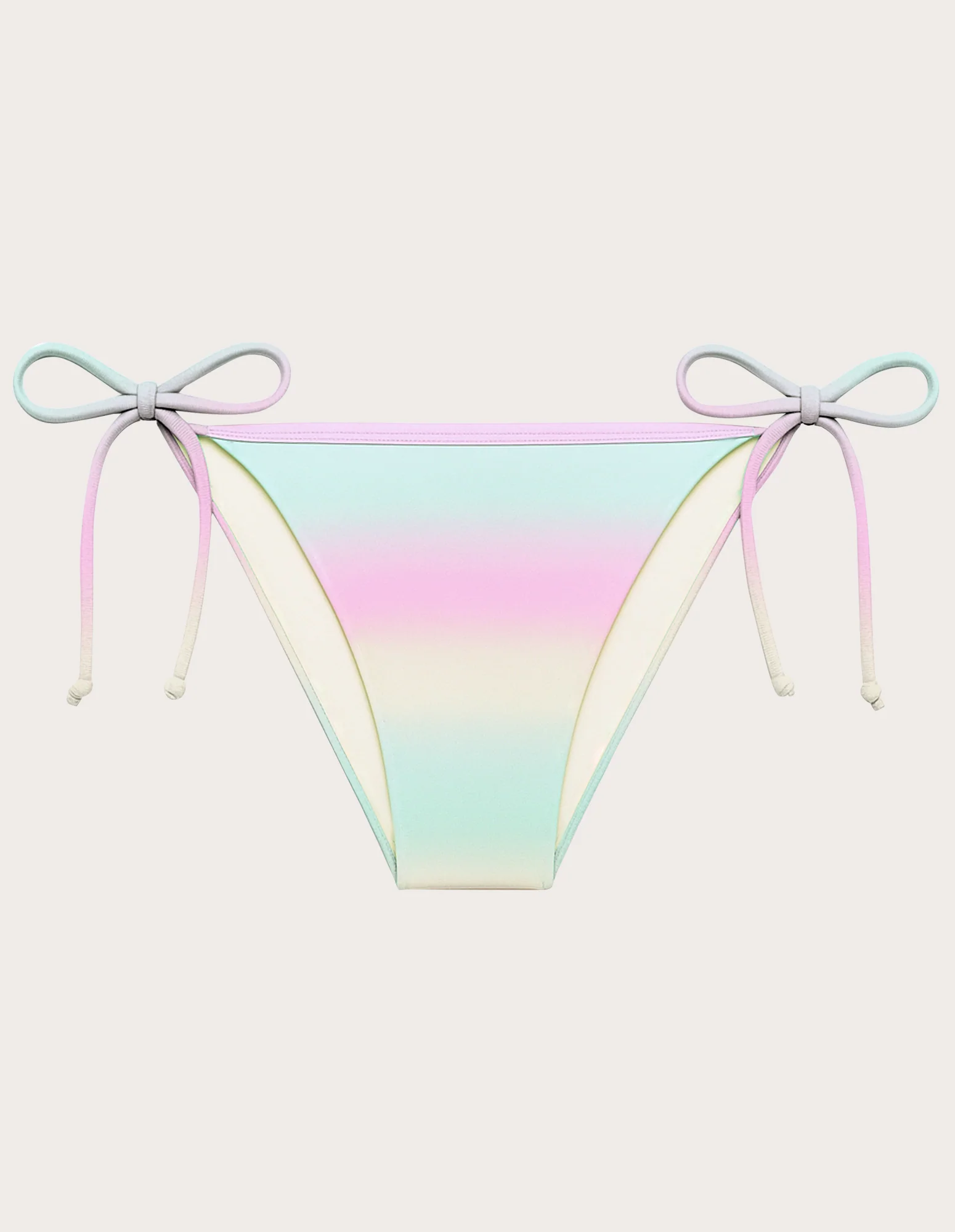 Costume slip da donna con lacci Coistel - Image 5